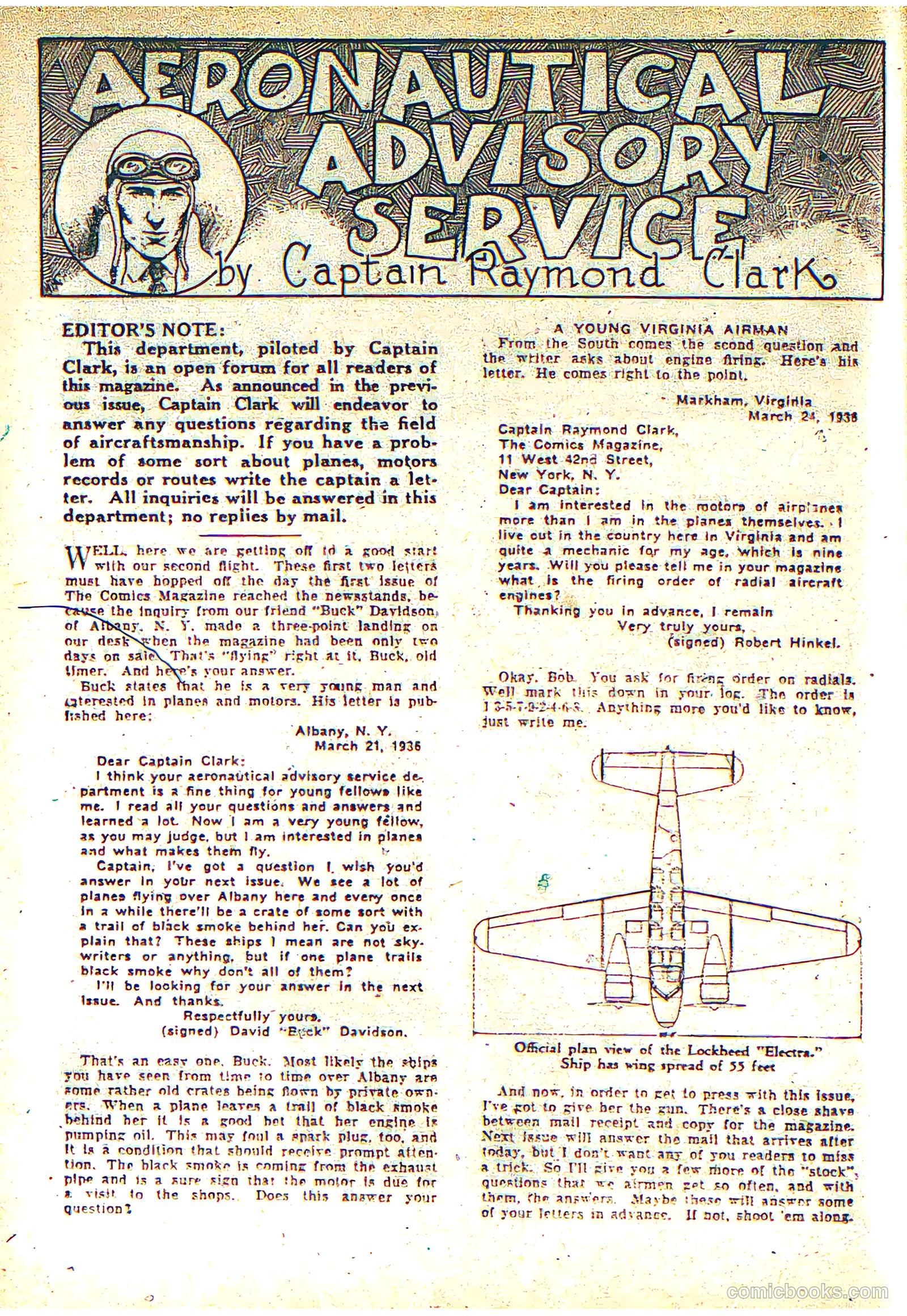 The Comics Magazine #2 (1936) — page 48 of 69
