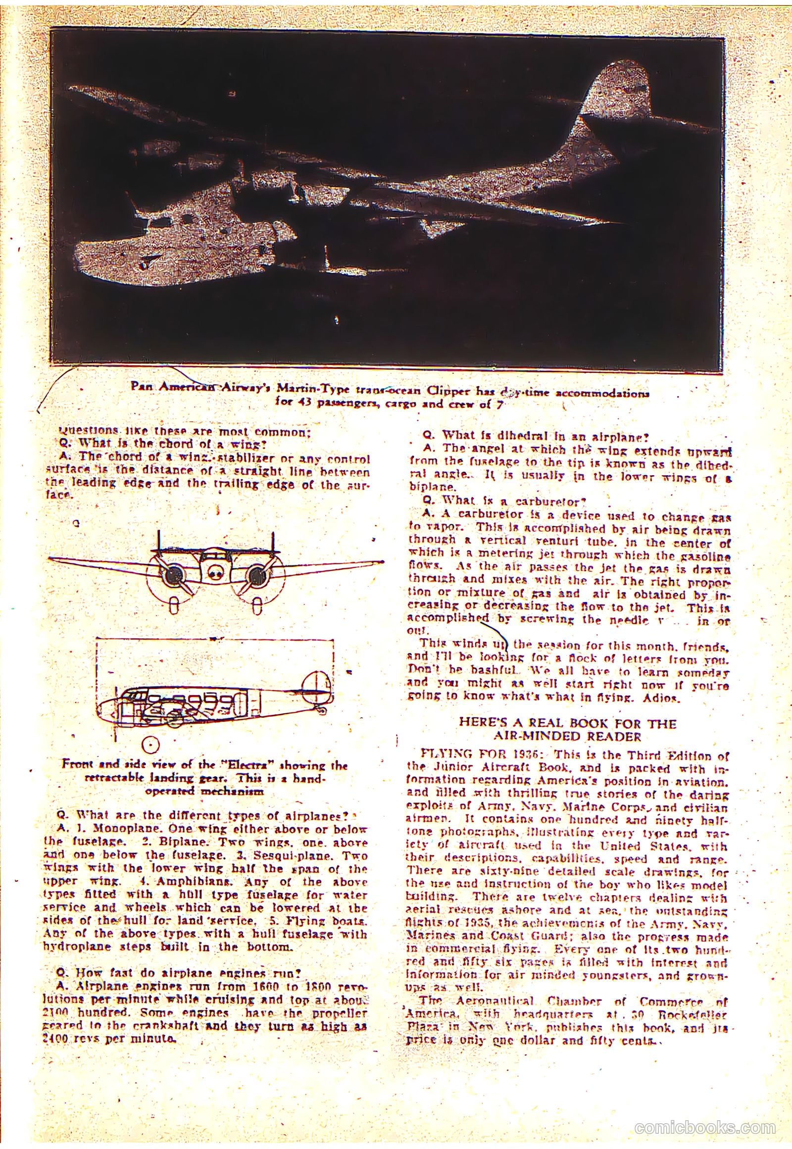 The Comics Magazine #2 (1936) — page 49 of 69