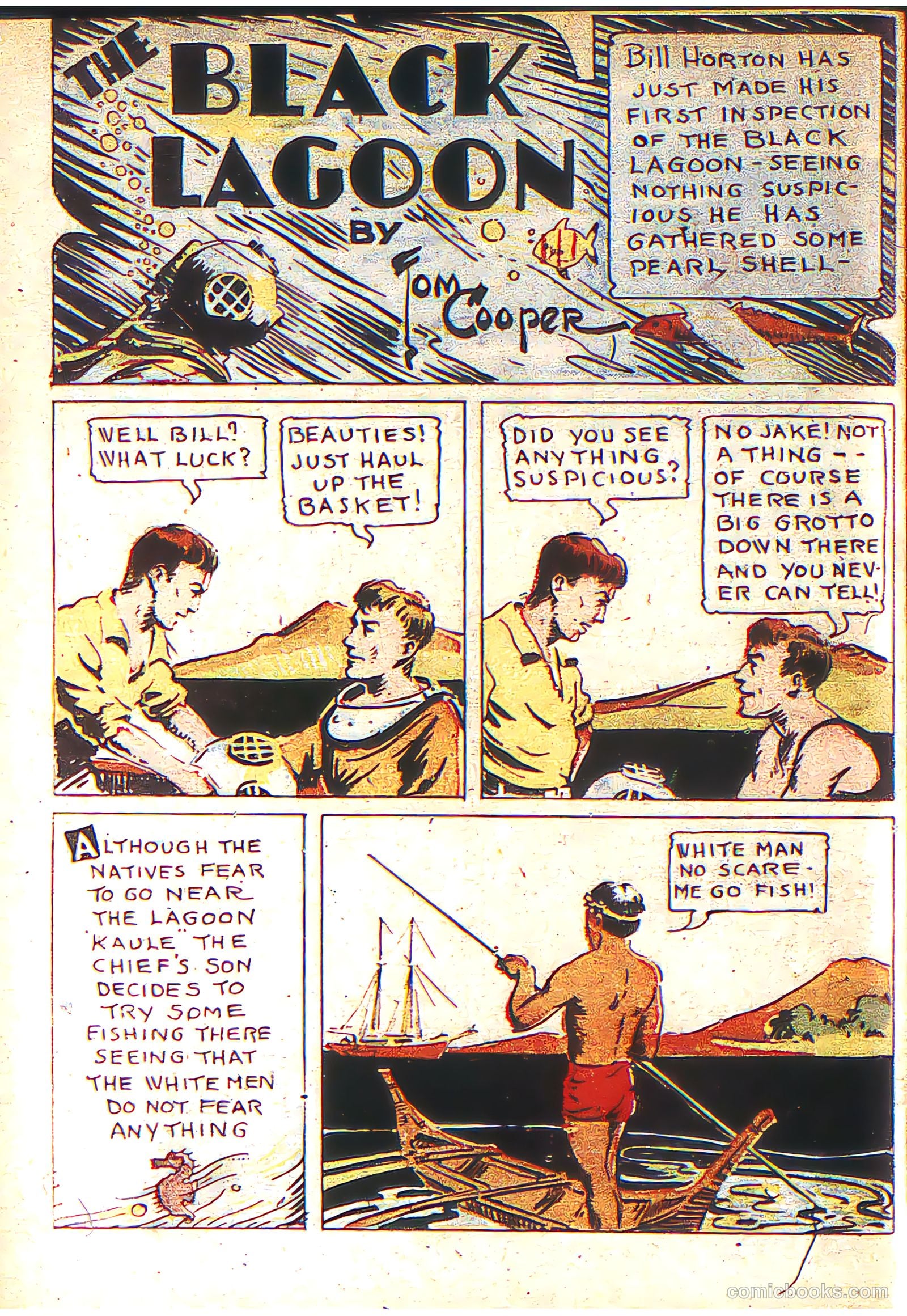 The Comics Magazine #2 (1936) — page 50 of 69