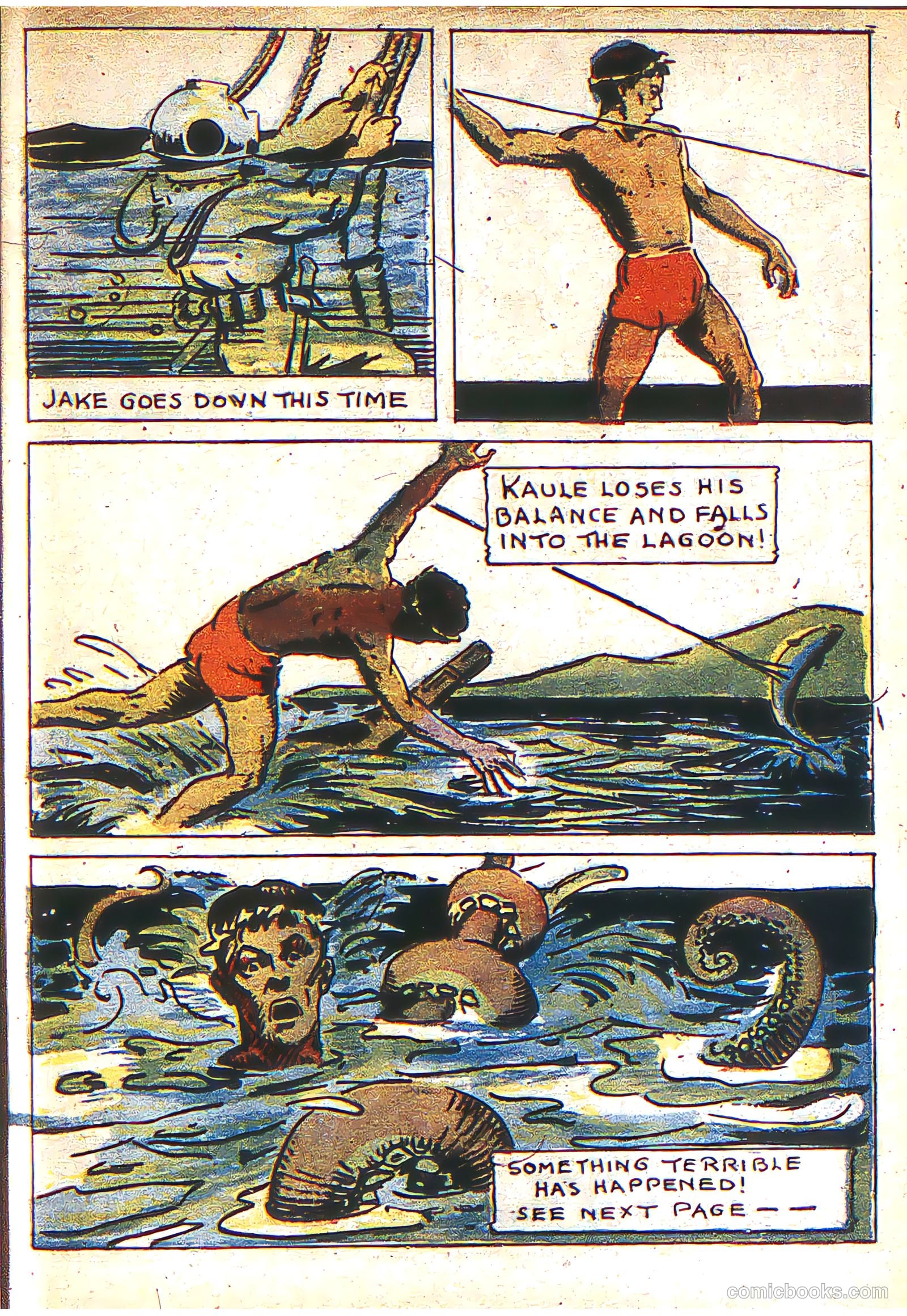 The Comics Magazine #2 (1936) — page 51 of 69
