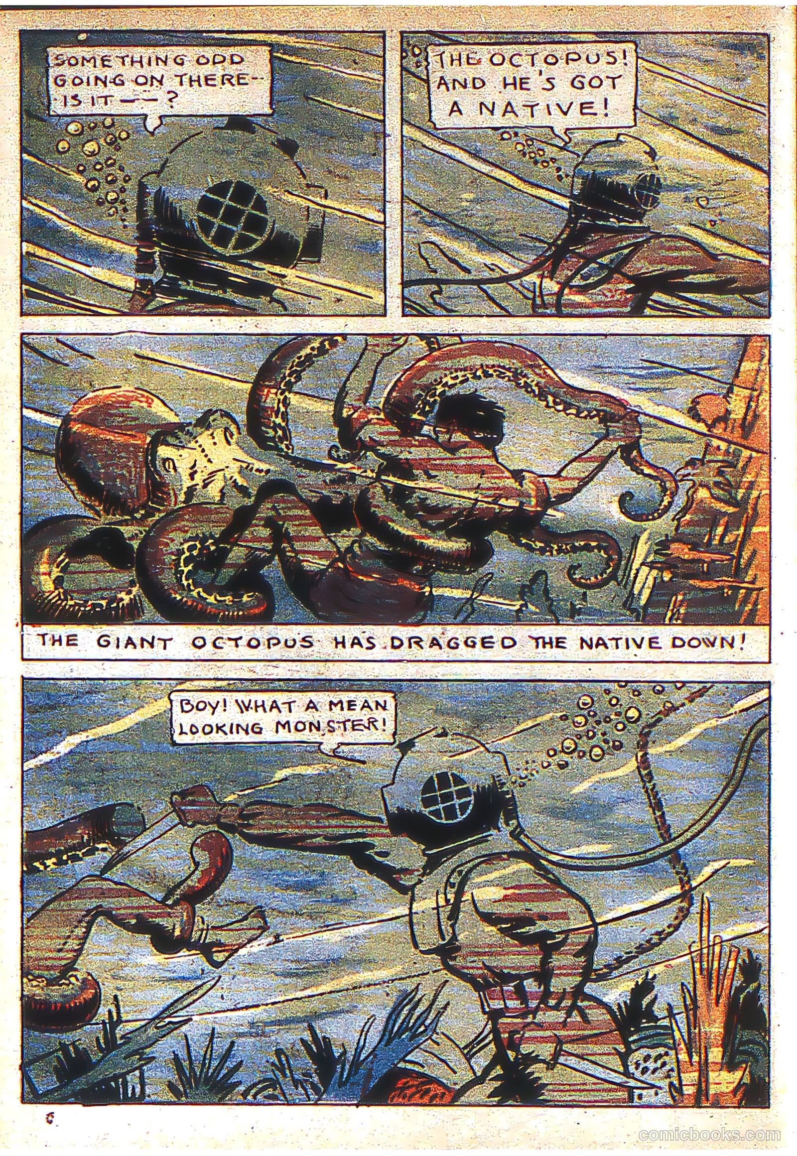 The Comics Magazine #2 (1936) — page 52 of 69