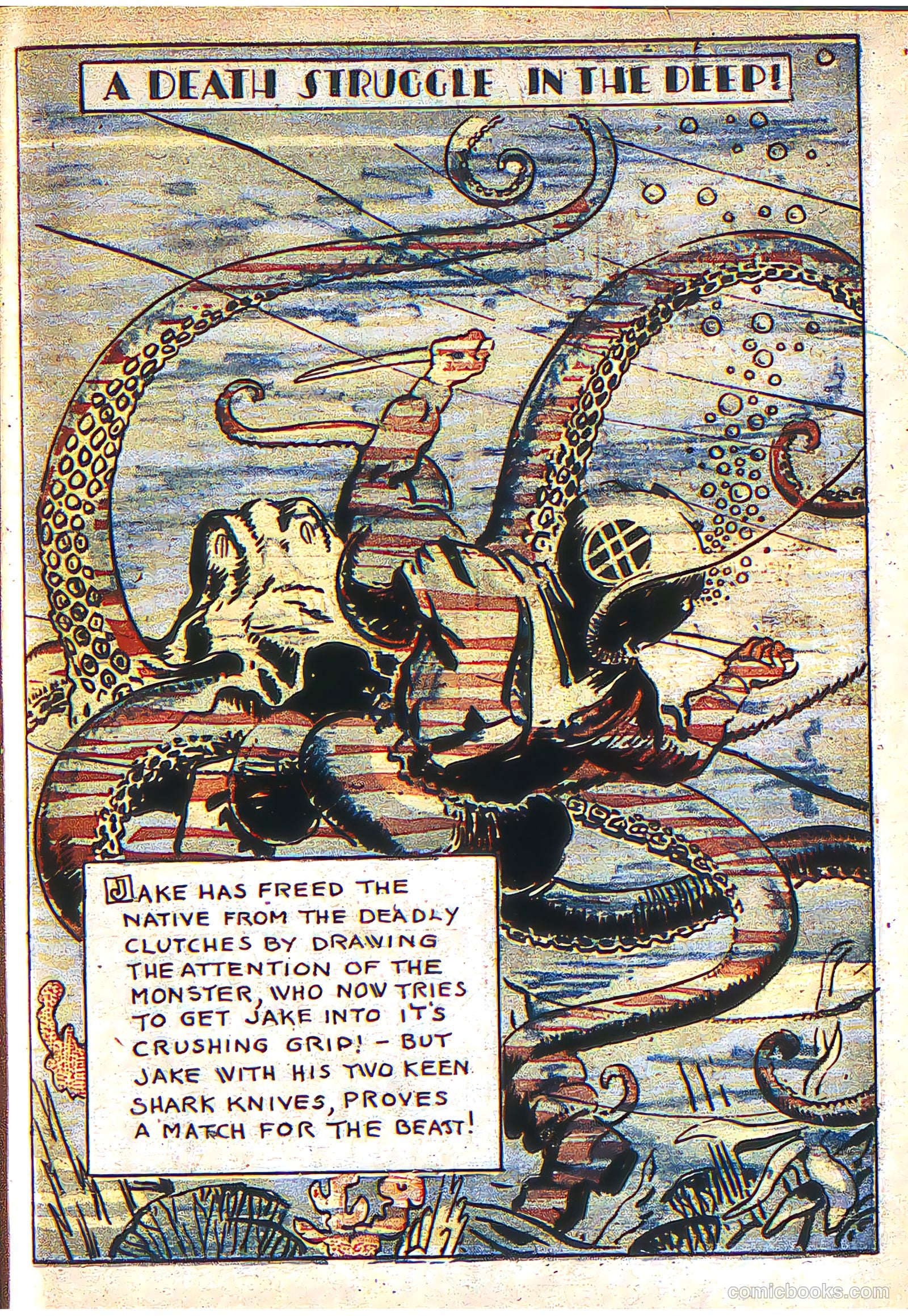 The Comics Magazine #2 (1936) — page 53 of 69