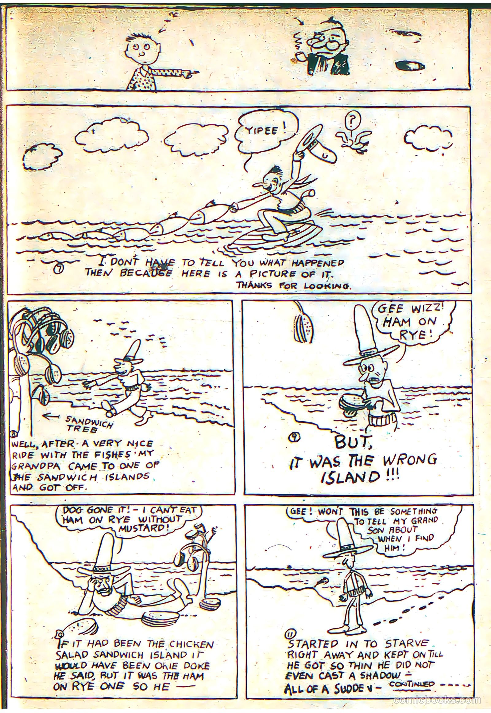 The Comics Magazine #2 (1936) — page 55 of 69