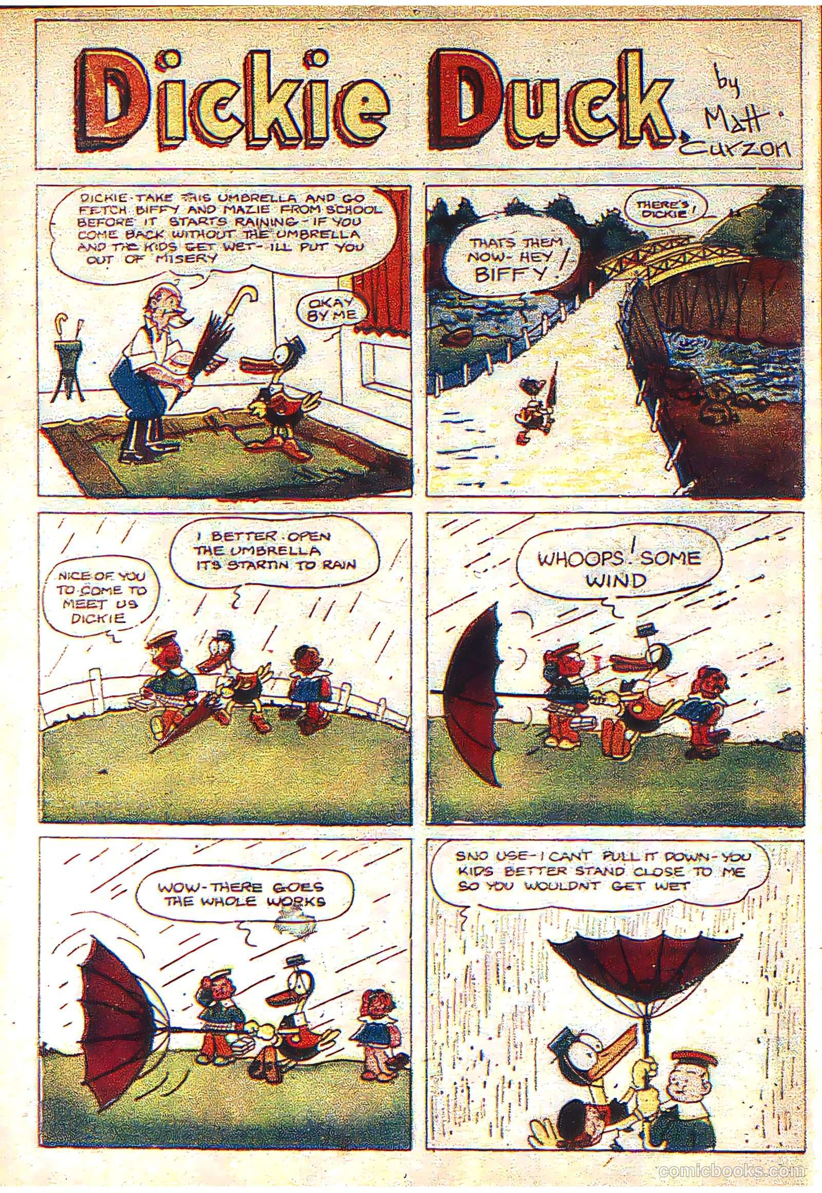 The Comics Magazine #2 (1936) — page 58 of 69