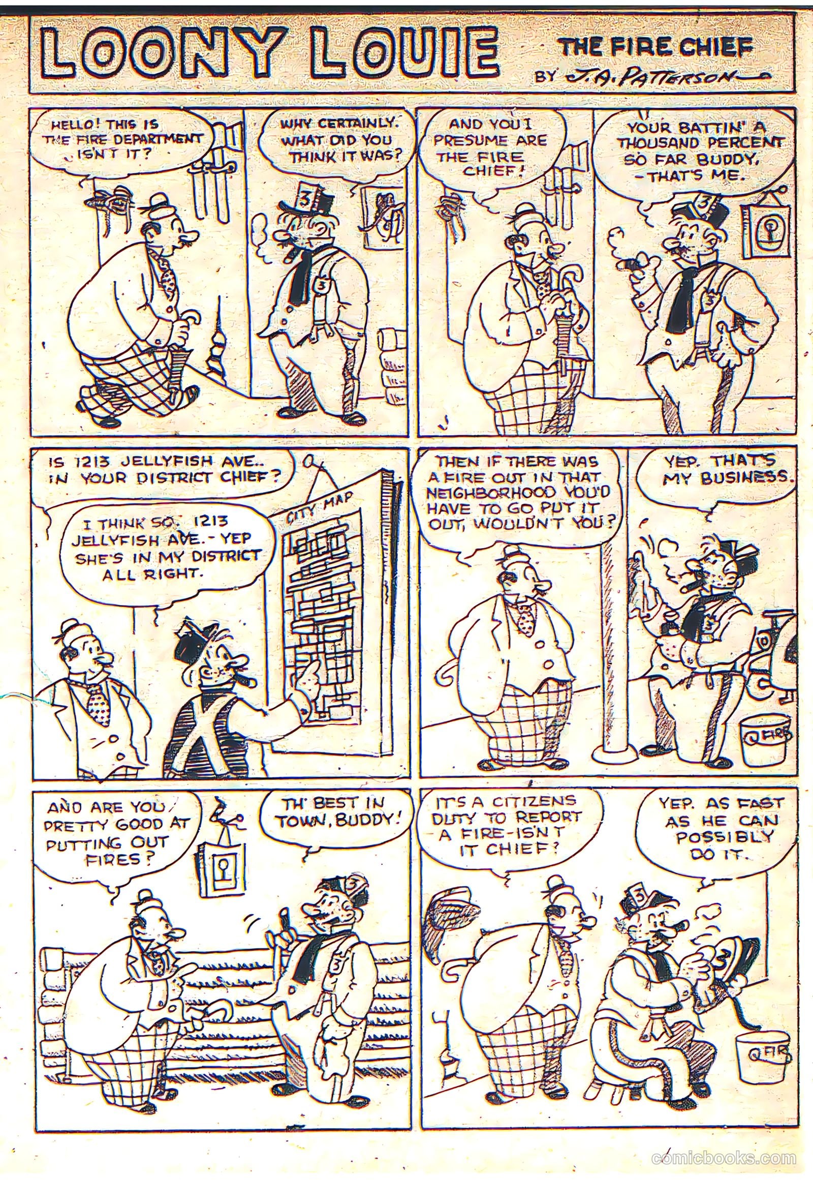 The Comics Magazine #2 (1936) — page 62 of 69