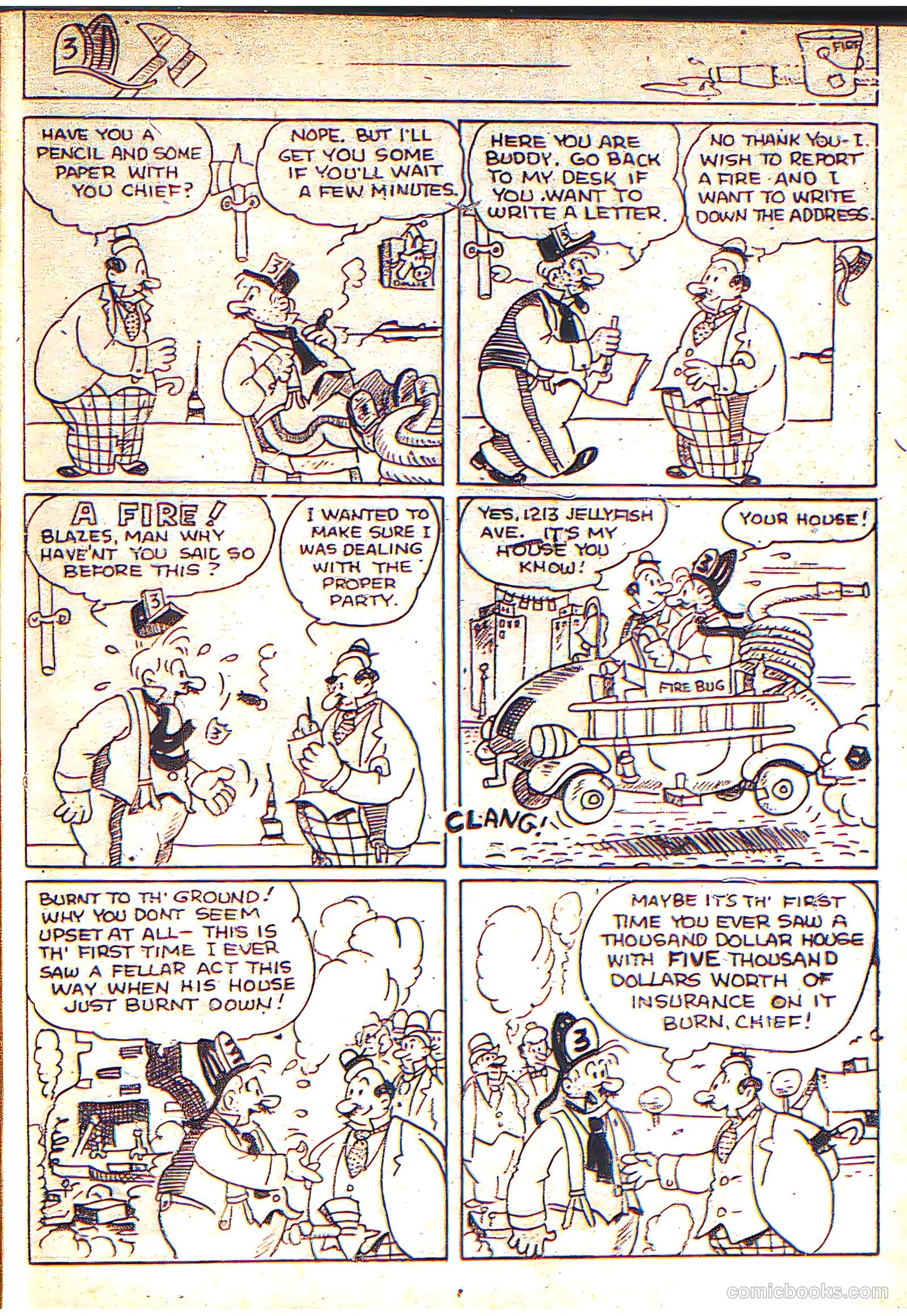 The Comics Magazine #2 (1936) — page 63 of 69