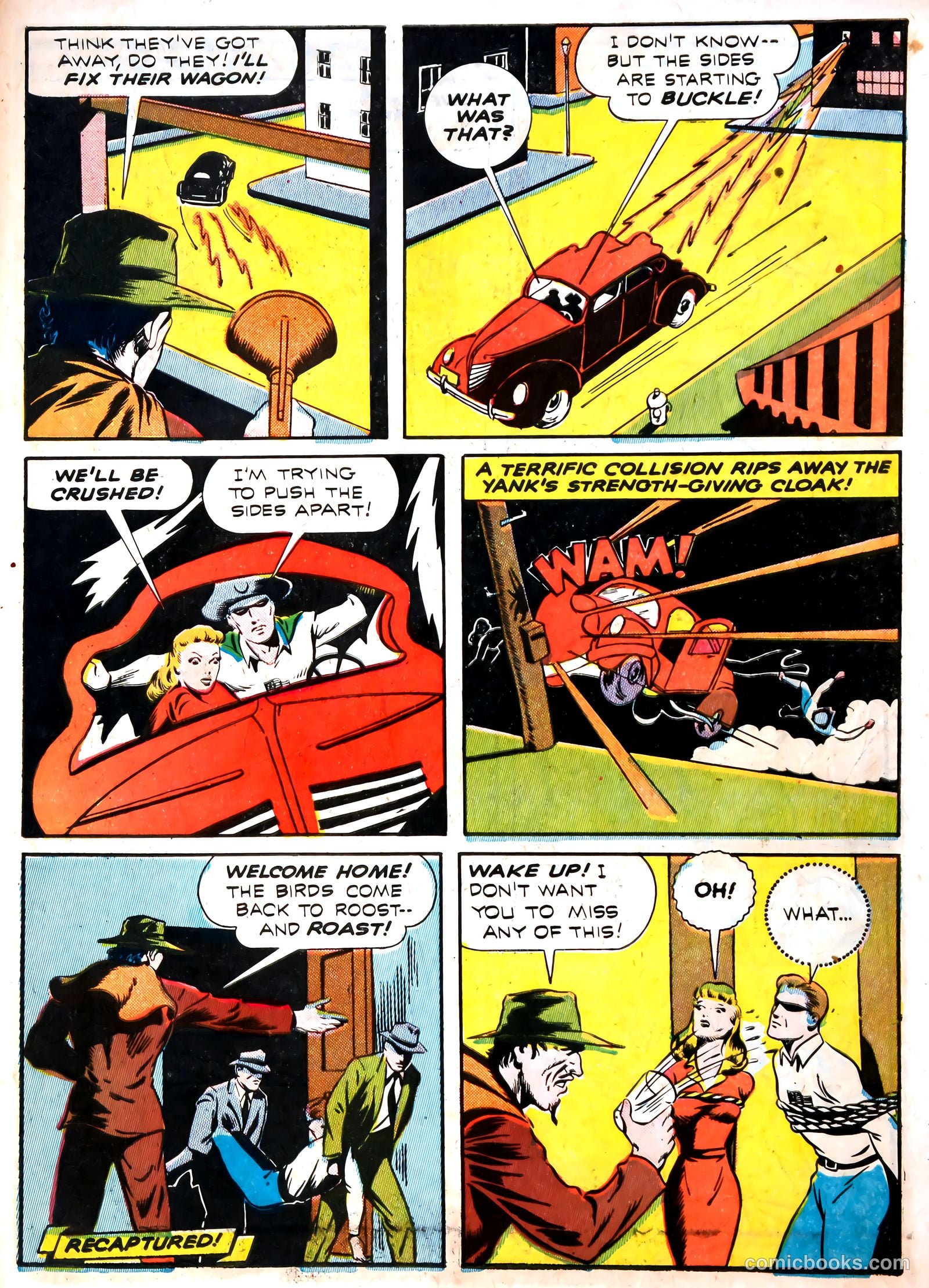 The Fighting Yank #2 (1942) — page 55 of 68