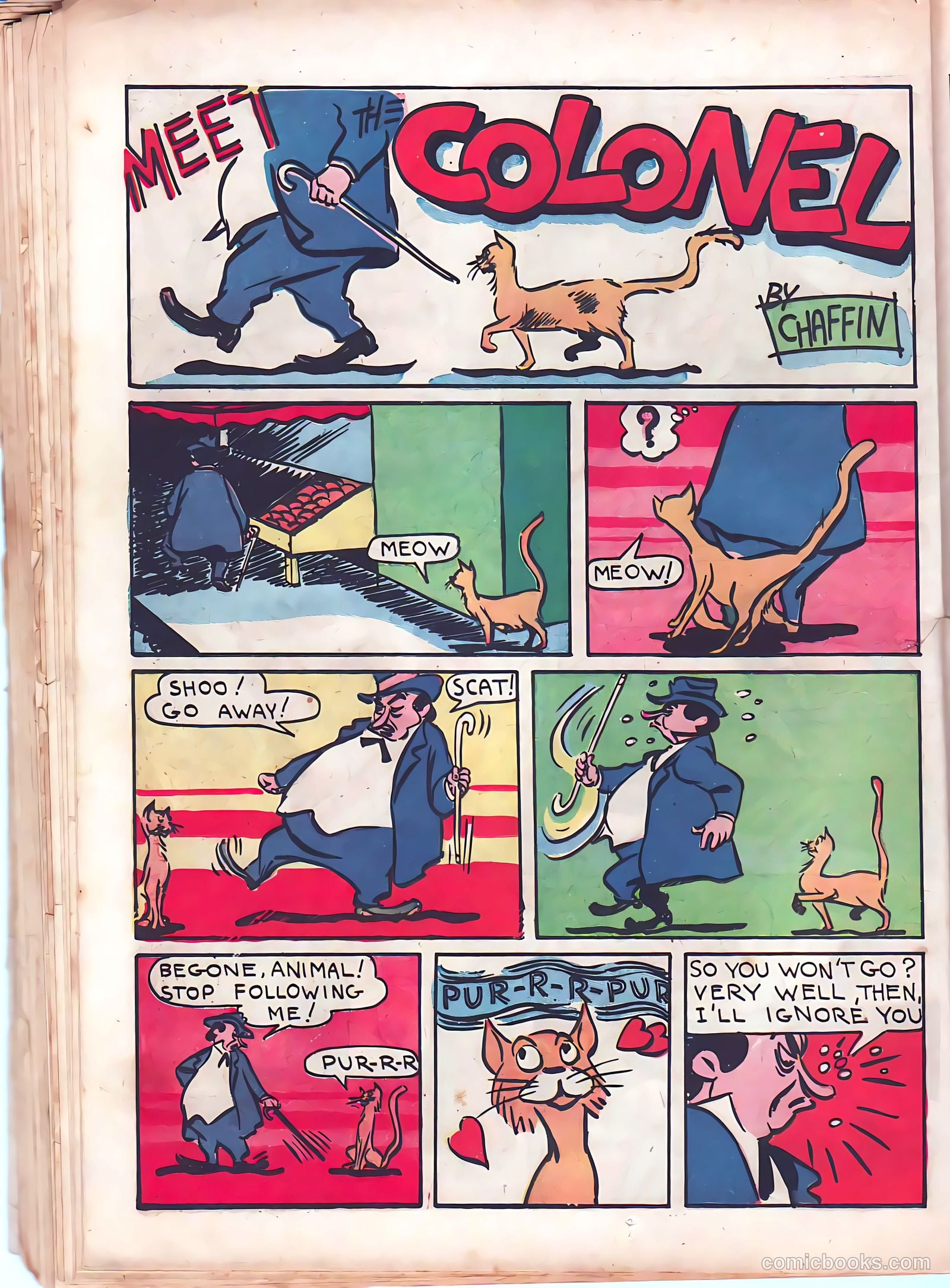 The Fighting Yank #4 (1943) — page 49 of 69
