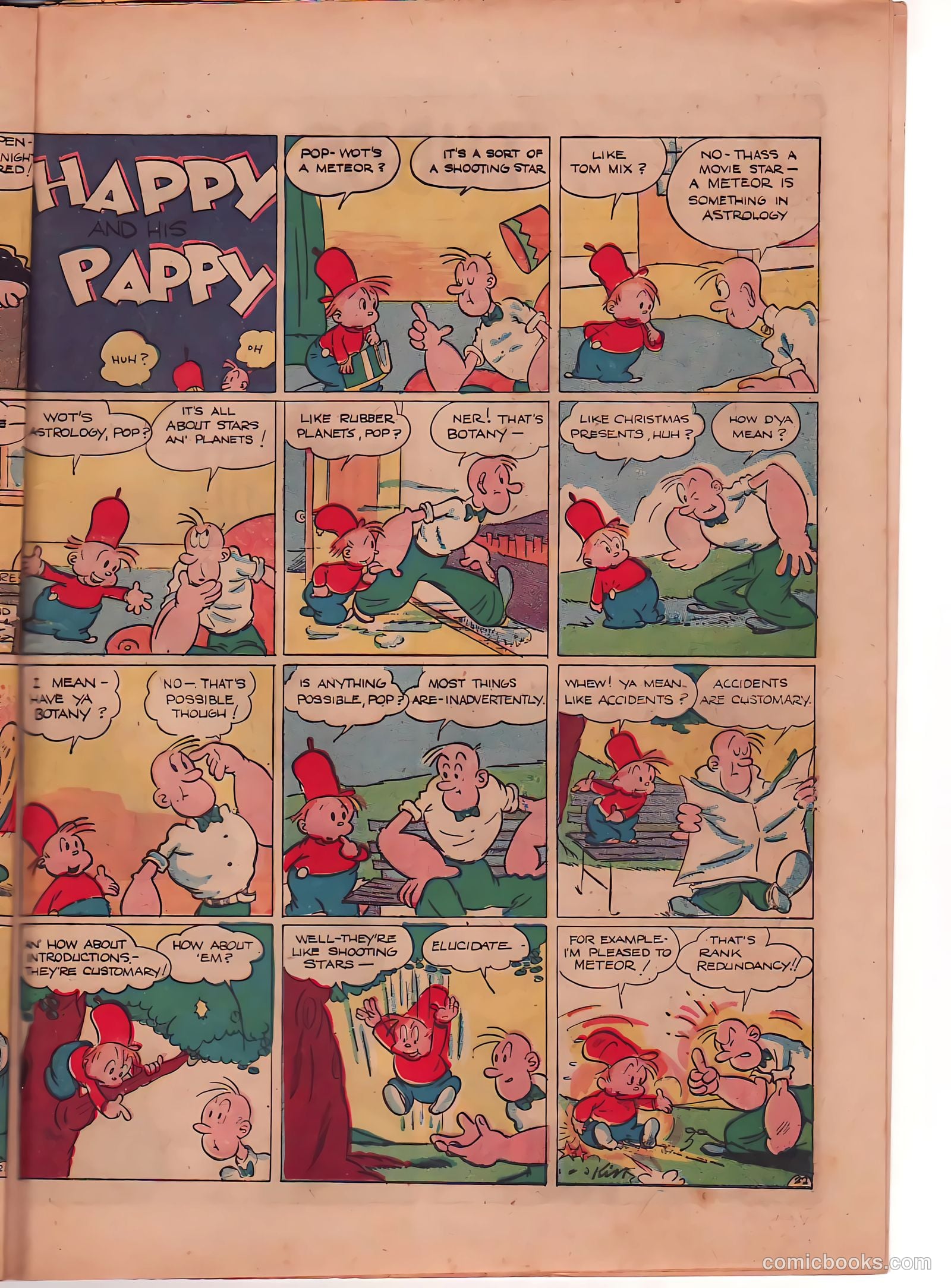 The Fighting Yank #4 (1943) — page 58 of 69