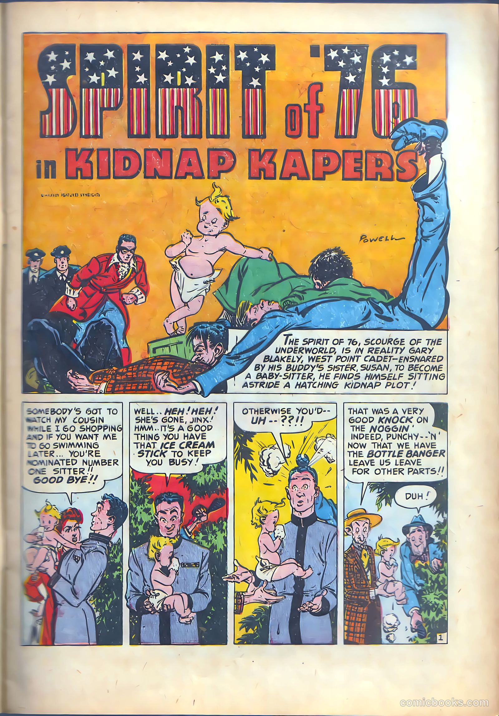 The Green Hornet #37
