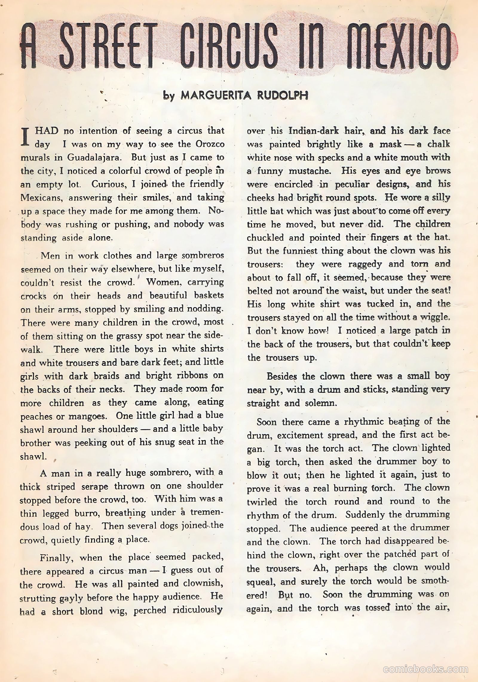 The Gumps #1 (1924) — page 26 of 52