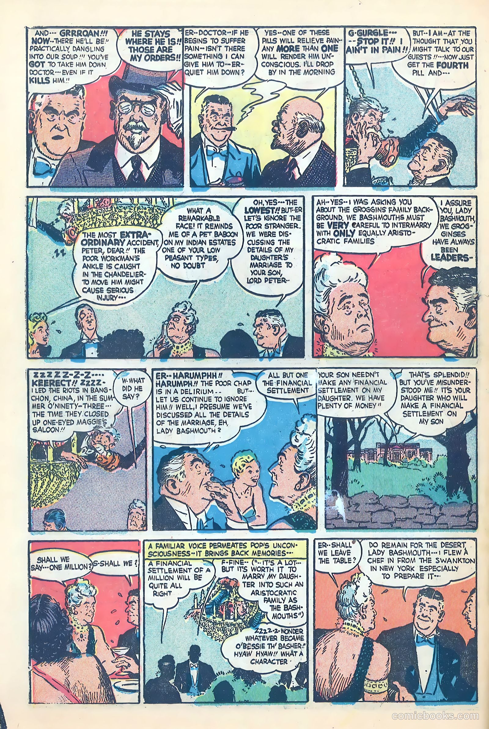 Abbie an' Slats #2 (1948) — page 26 of 36