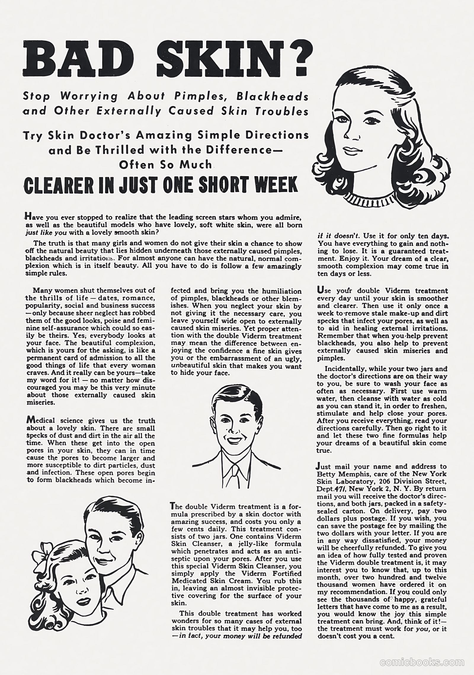 The Killers #2 (1948) — page 35 of 36