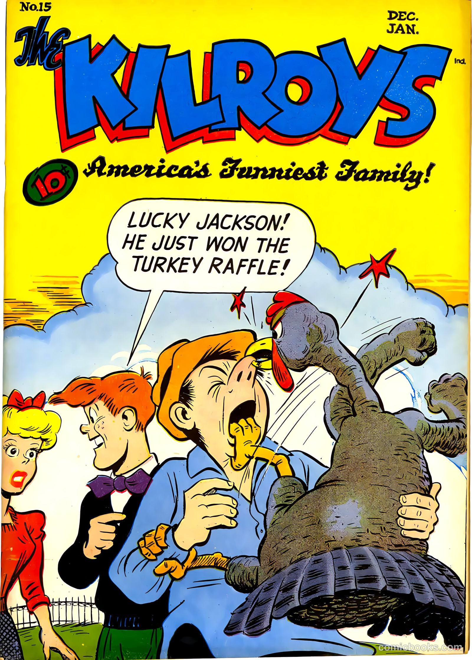 #15