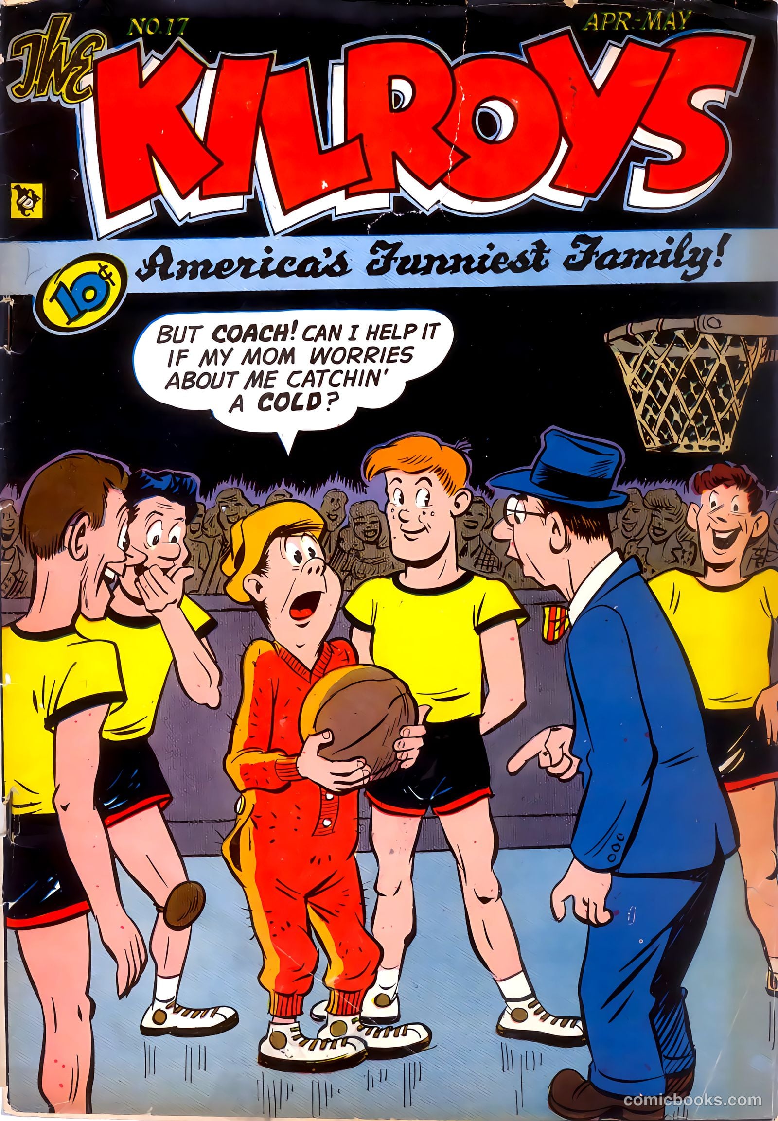 #17