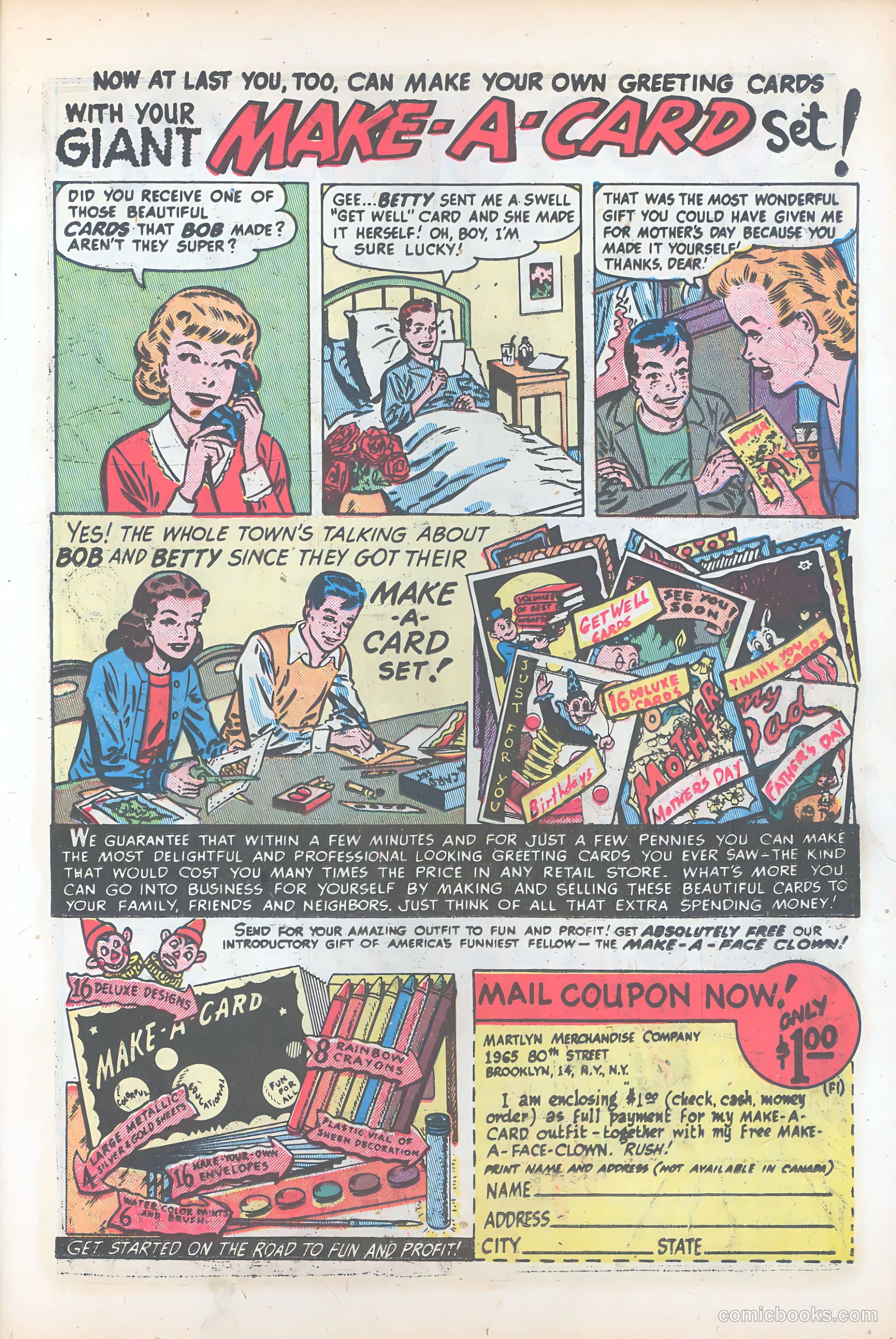 The Kilroys #18 (1949) — page 33 of 52