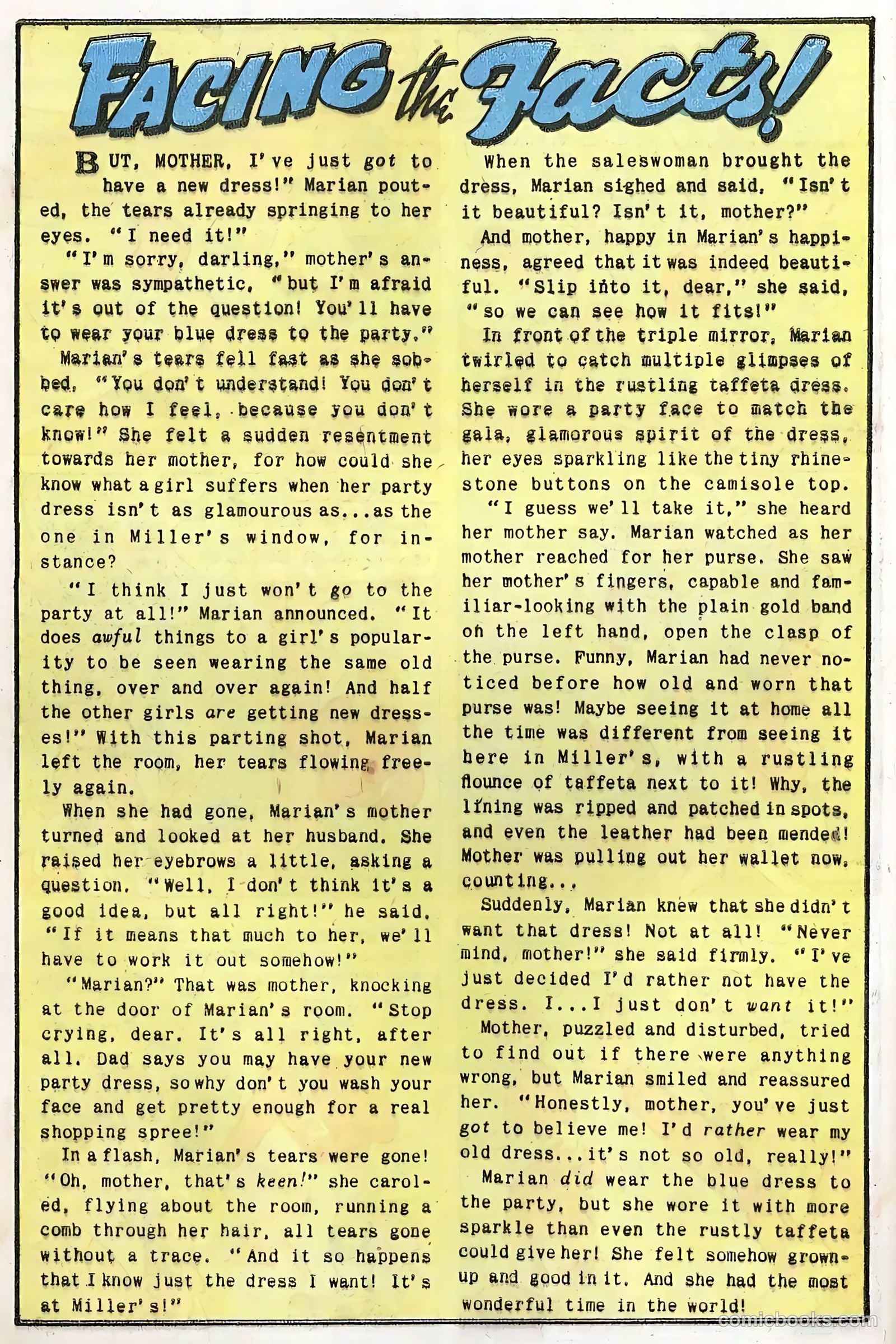 The Kilroys #29 (1951) — page 14 of 52