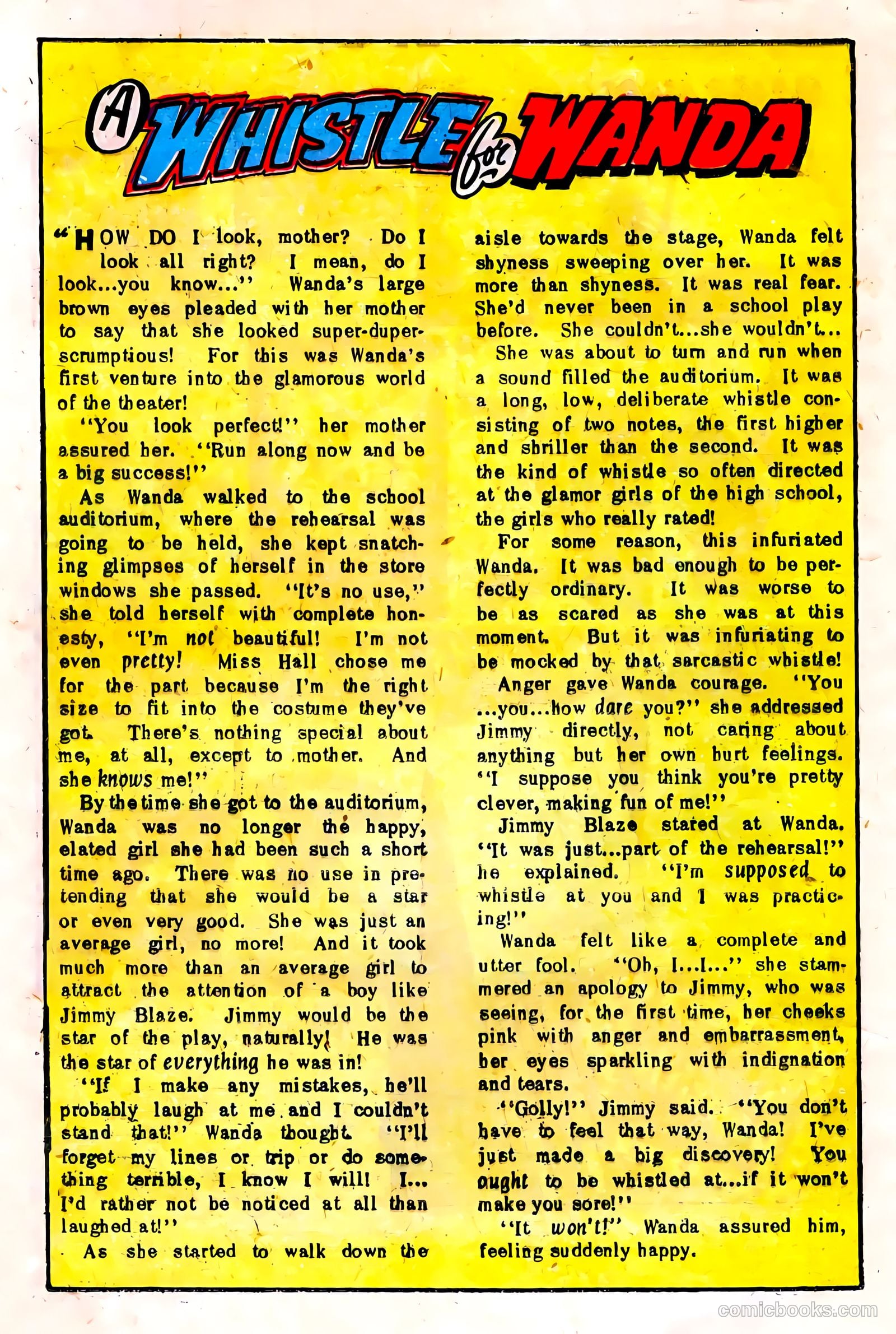 The Kilroys #43 (1953) — page 12 of 36