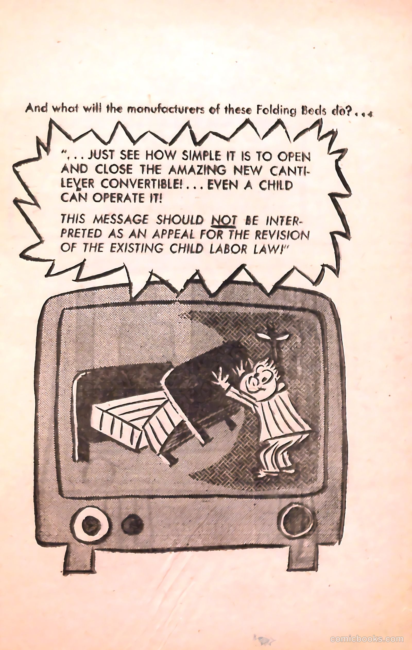 The Most #2 (1955) — page 12 of 96