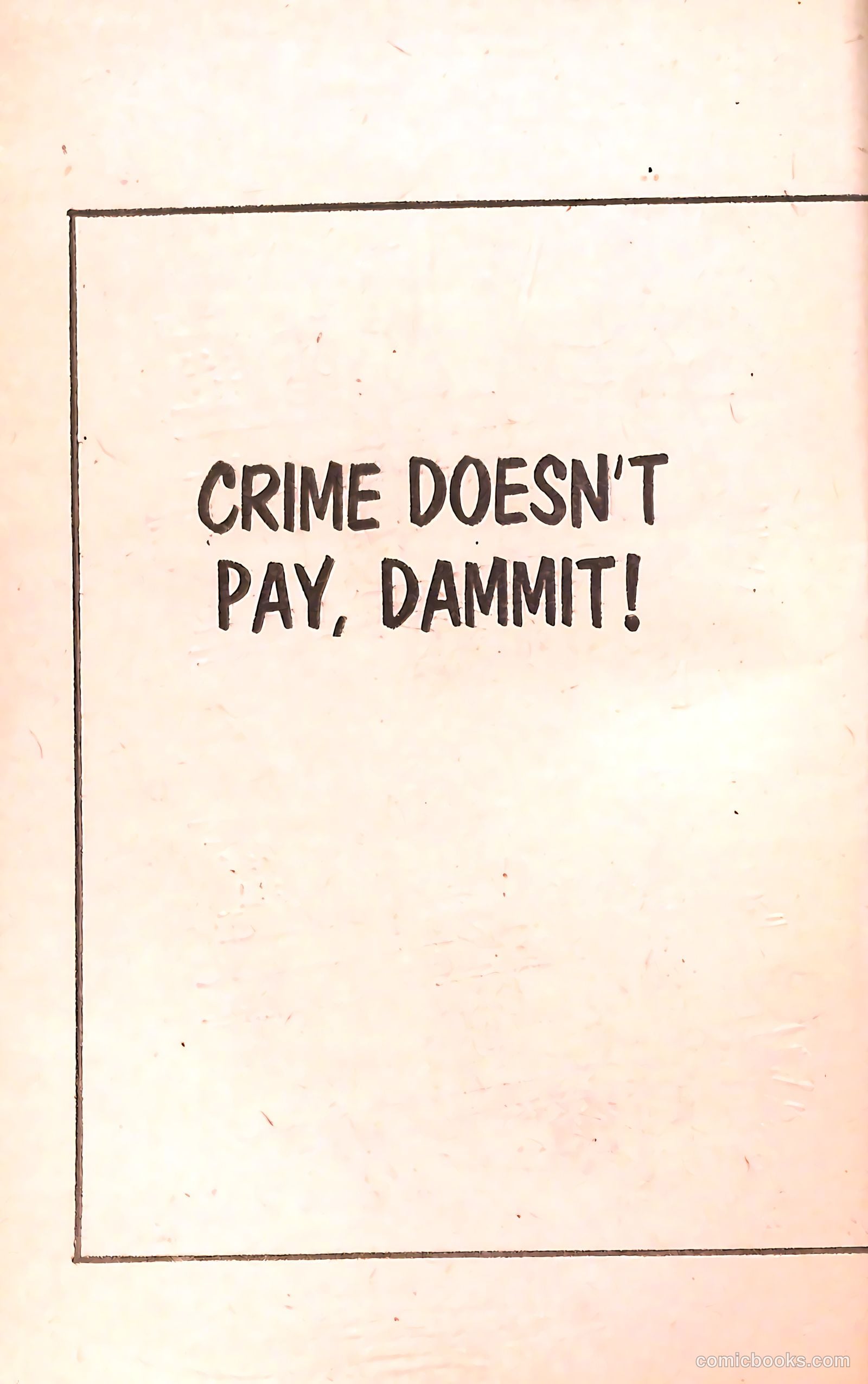 The Most #2 (1955) — page 16 of 96