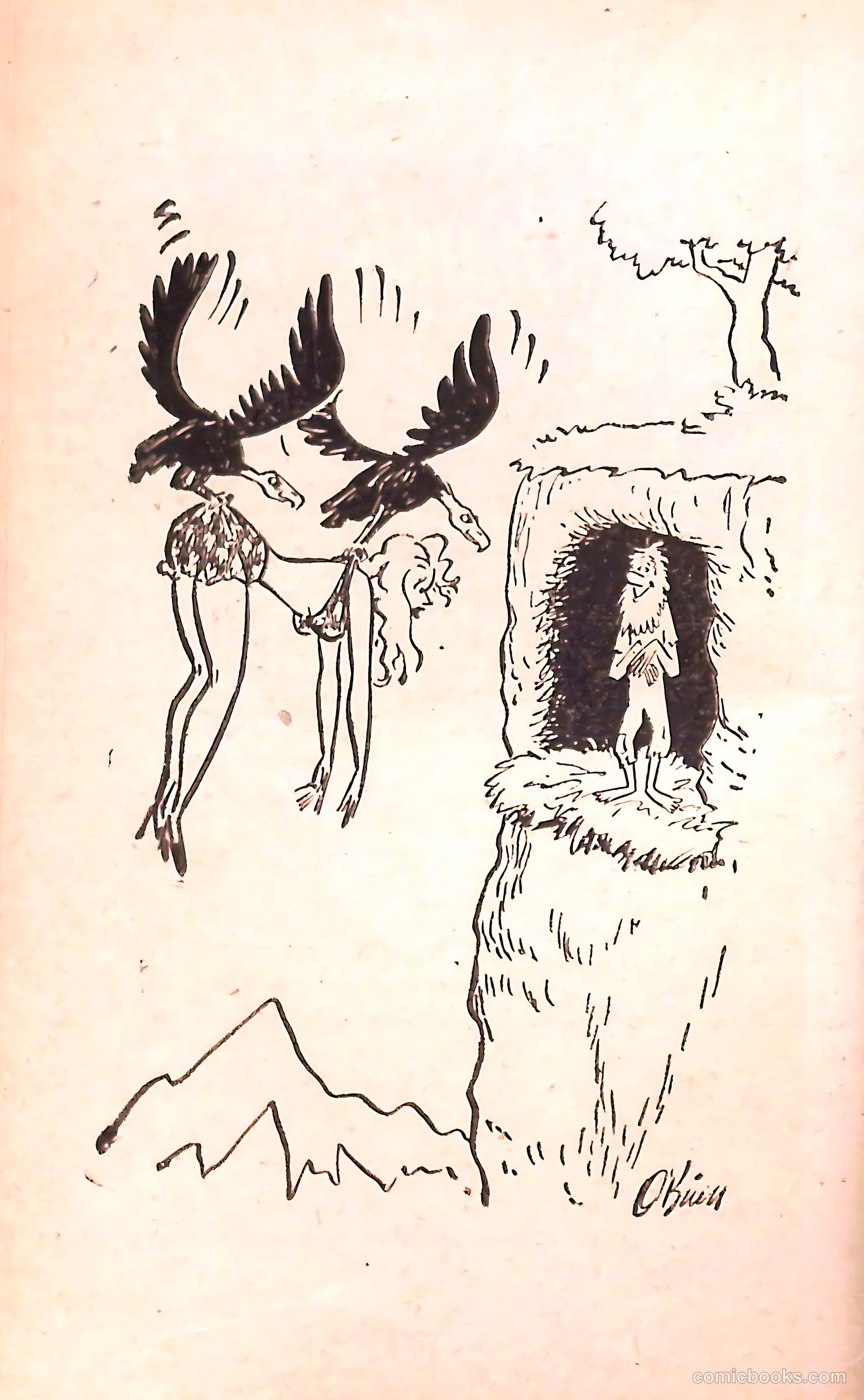 The Most #2 (1955) — page 22 of 96