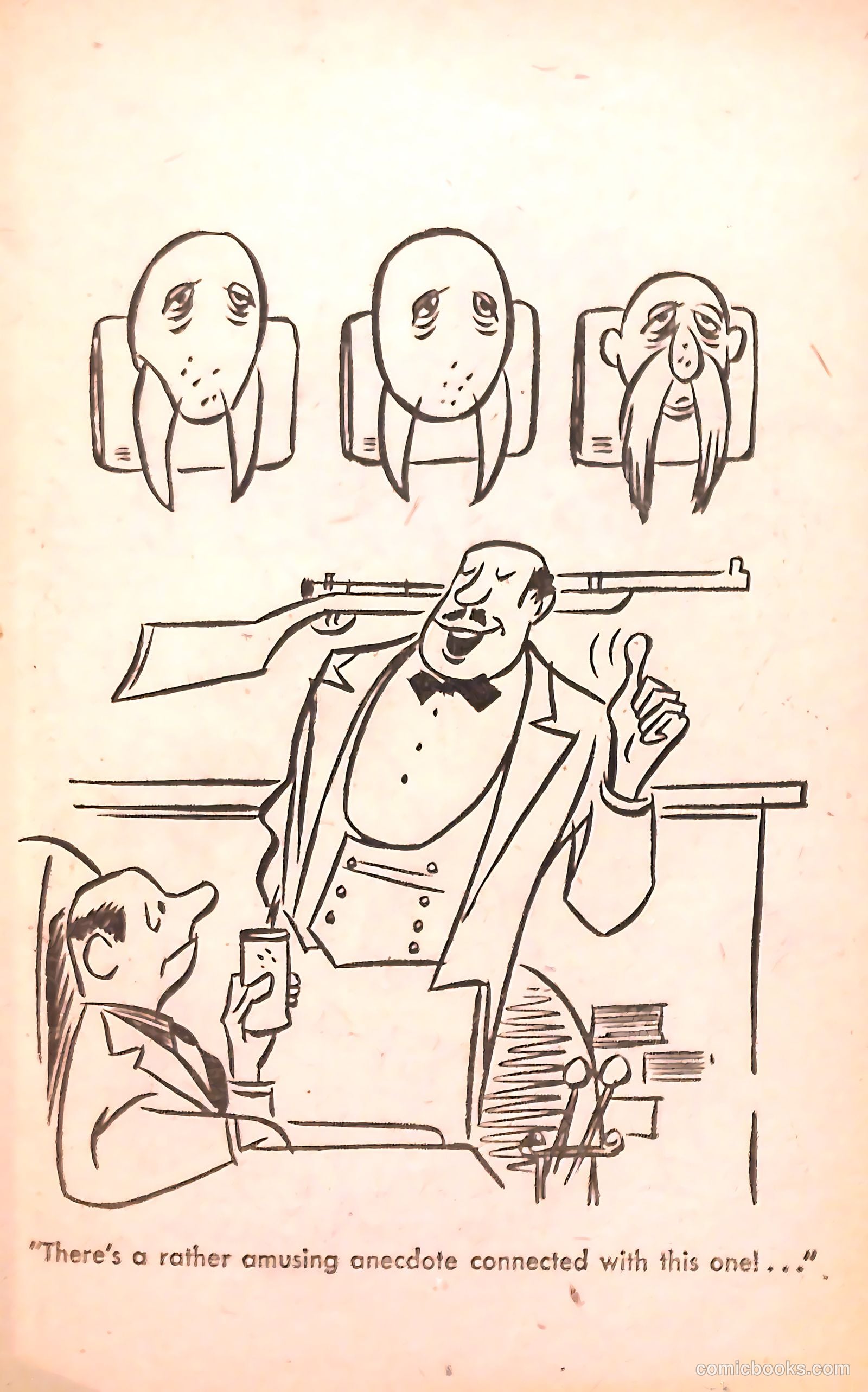 The Most #2 (1955) — page 33 of 96