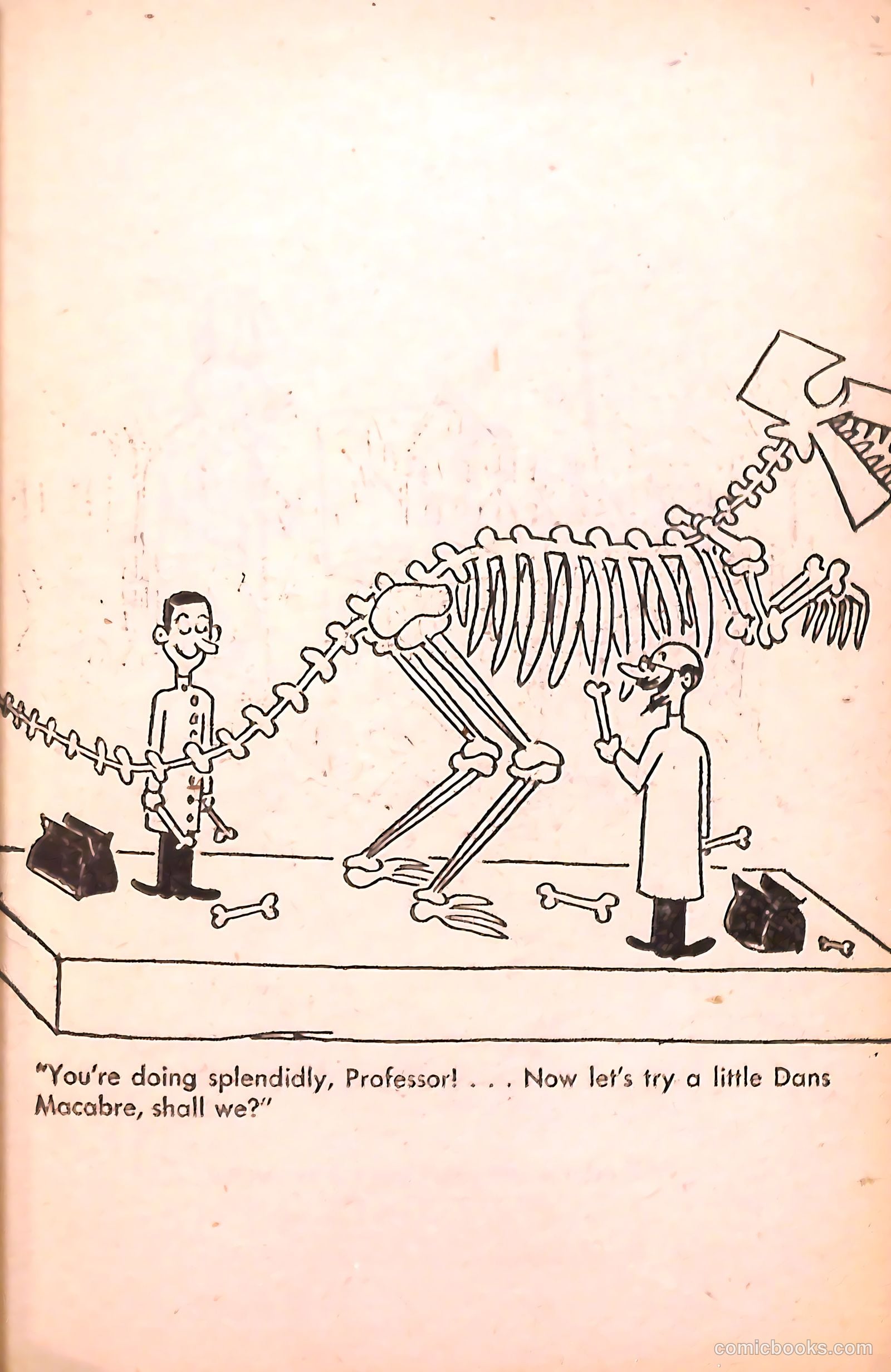 The Most #2 (1955) — page 37 of 96