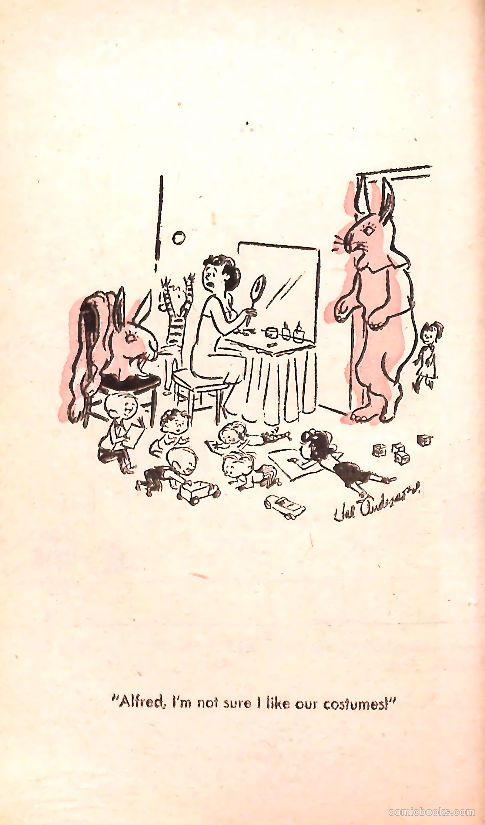 The Most #2 (1955) — page 38 of 96
