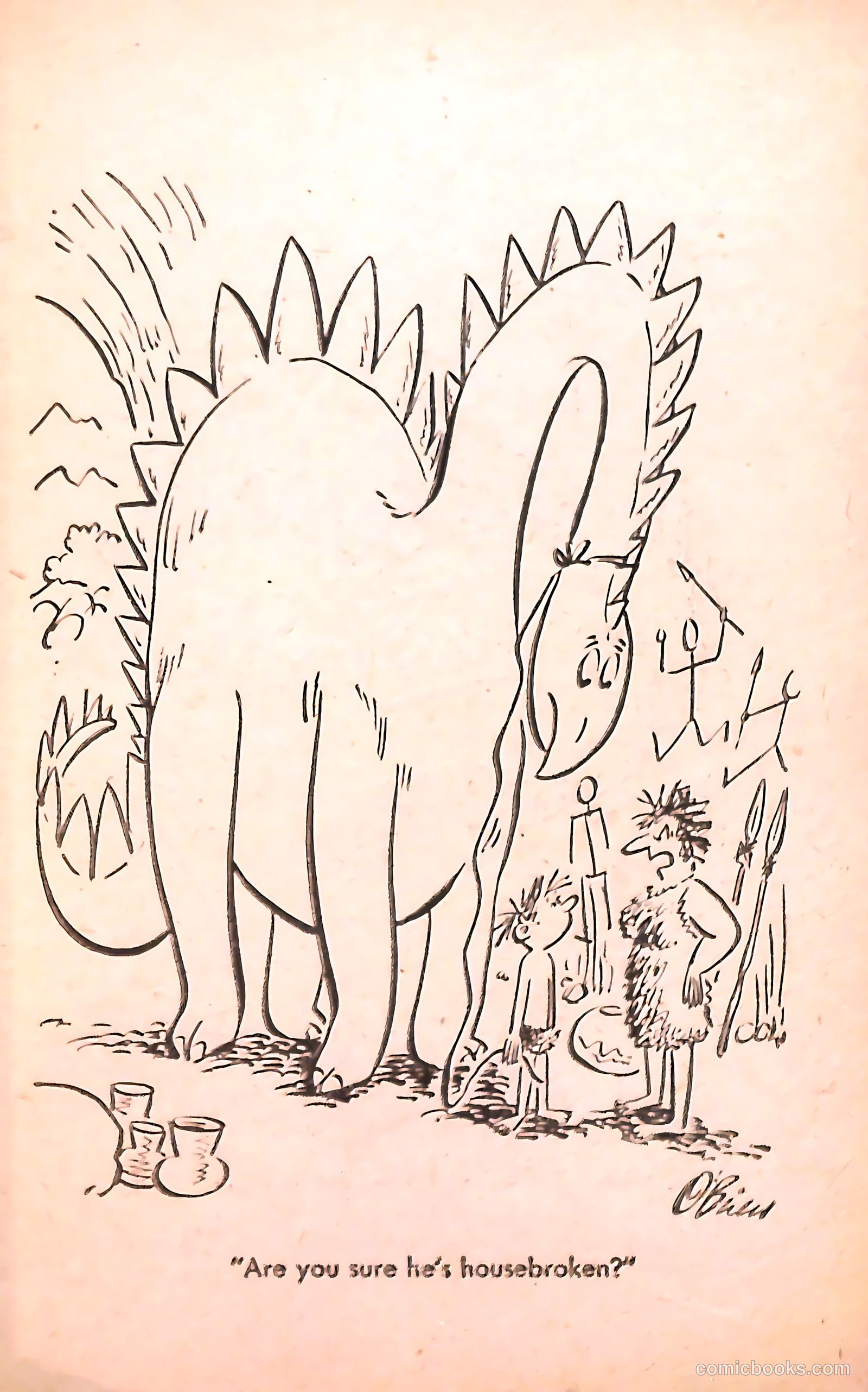 The Most #2 (1955) — page 39 of 96