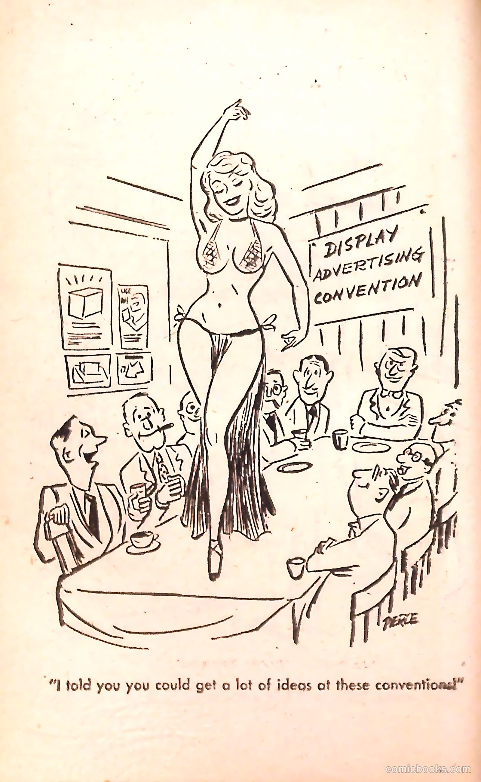 The Most #2 (1955) — page 42 of 96