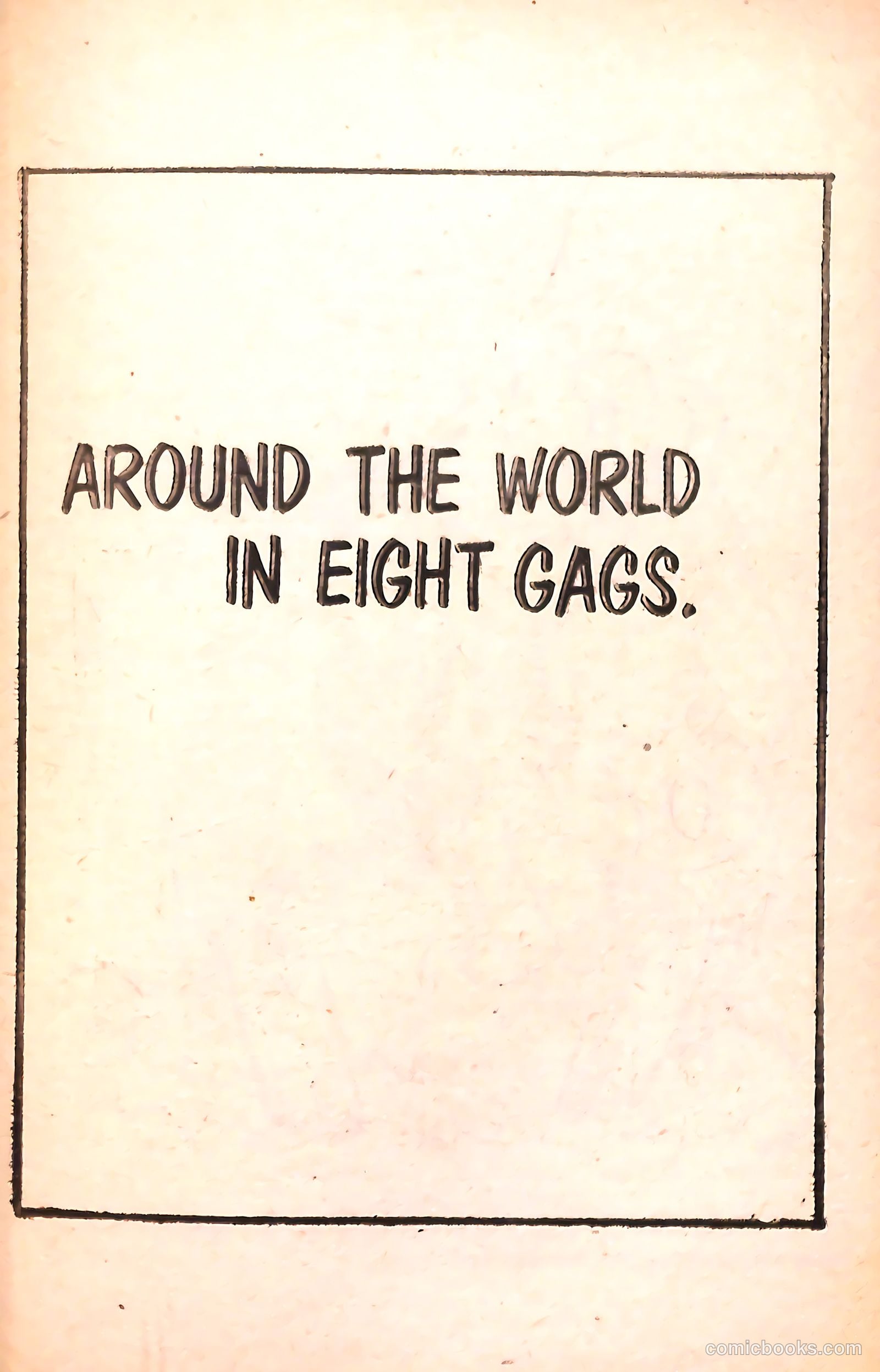 The Most #2 (1955) — page 47 of 96