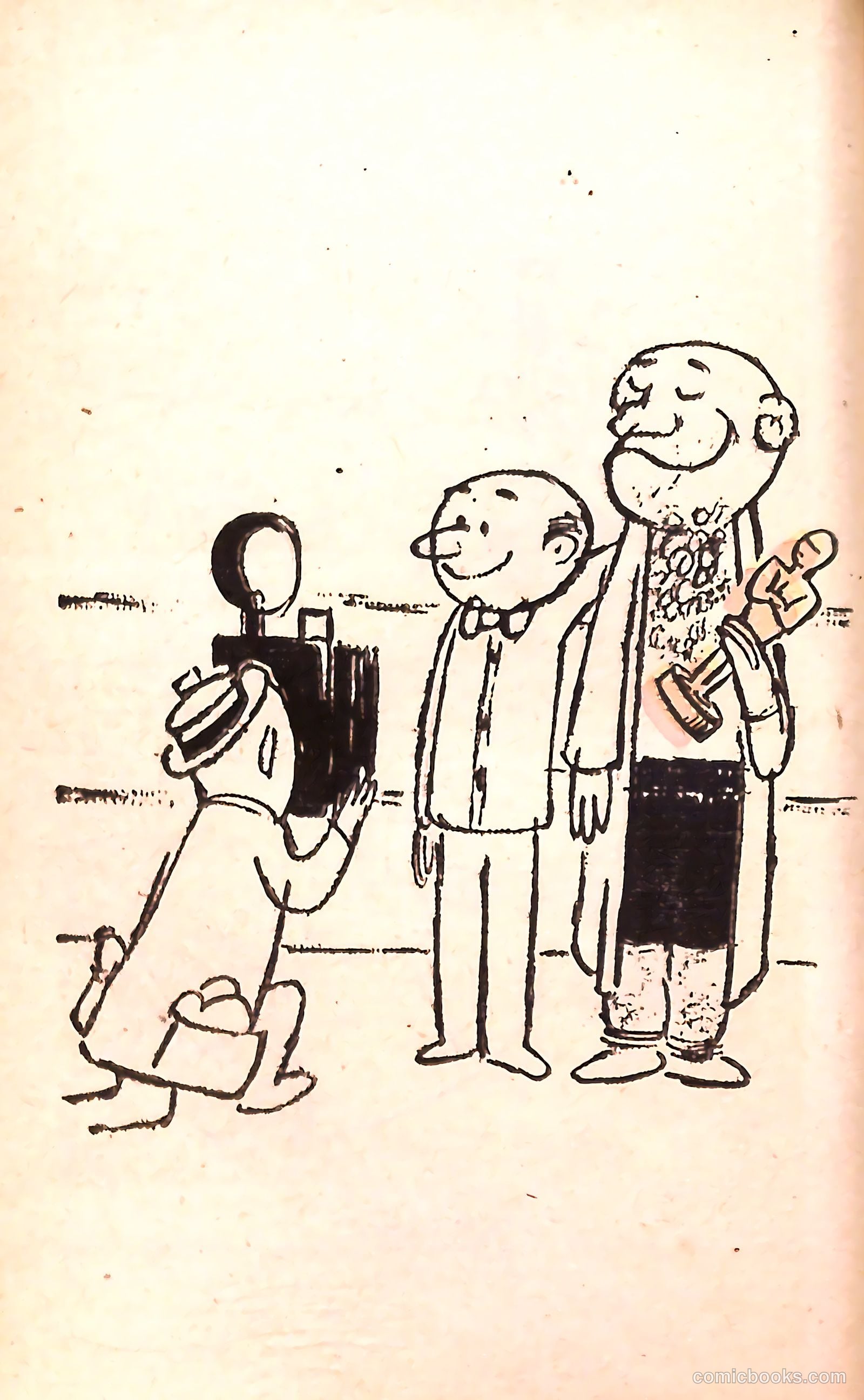 The Most #2 (1955) — page 50 of 96
