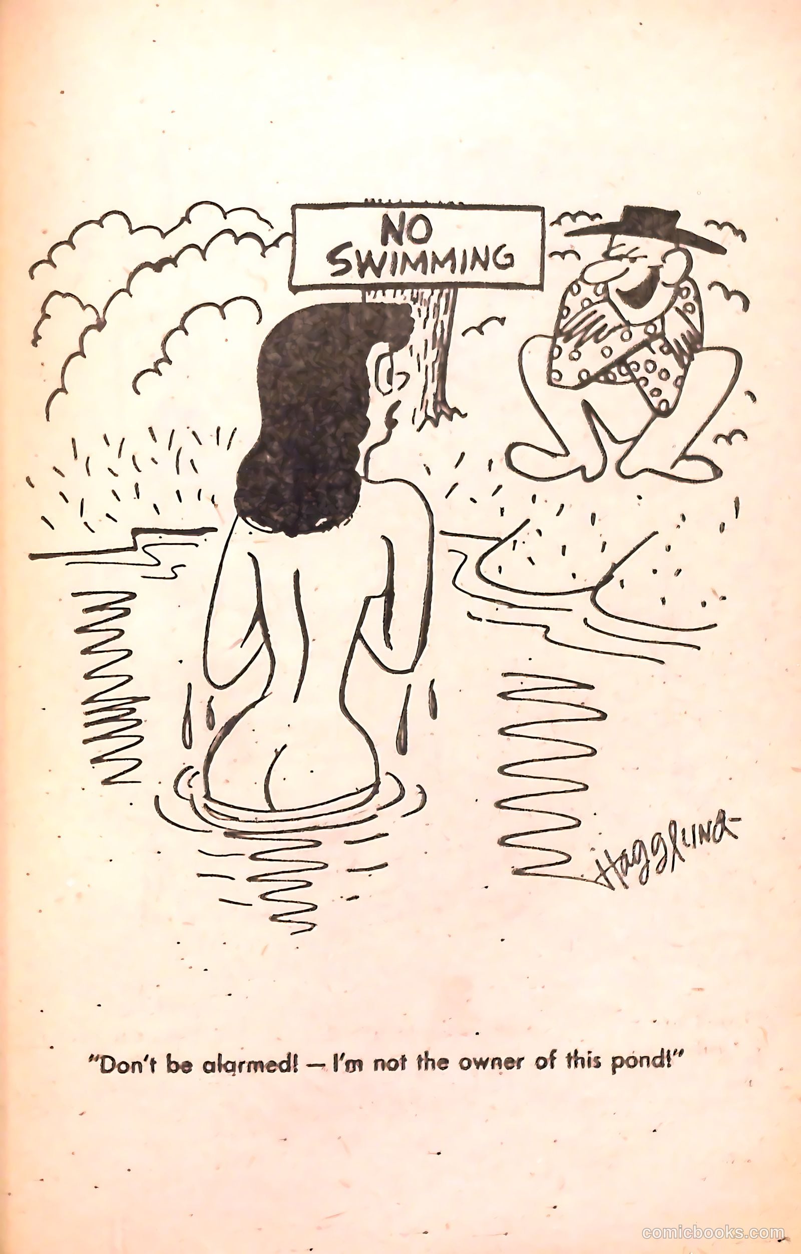 The Most #2 (1955) — page 55 of 96