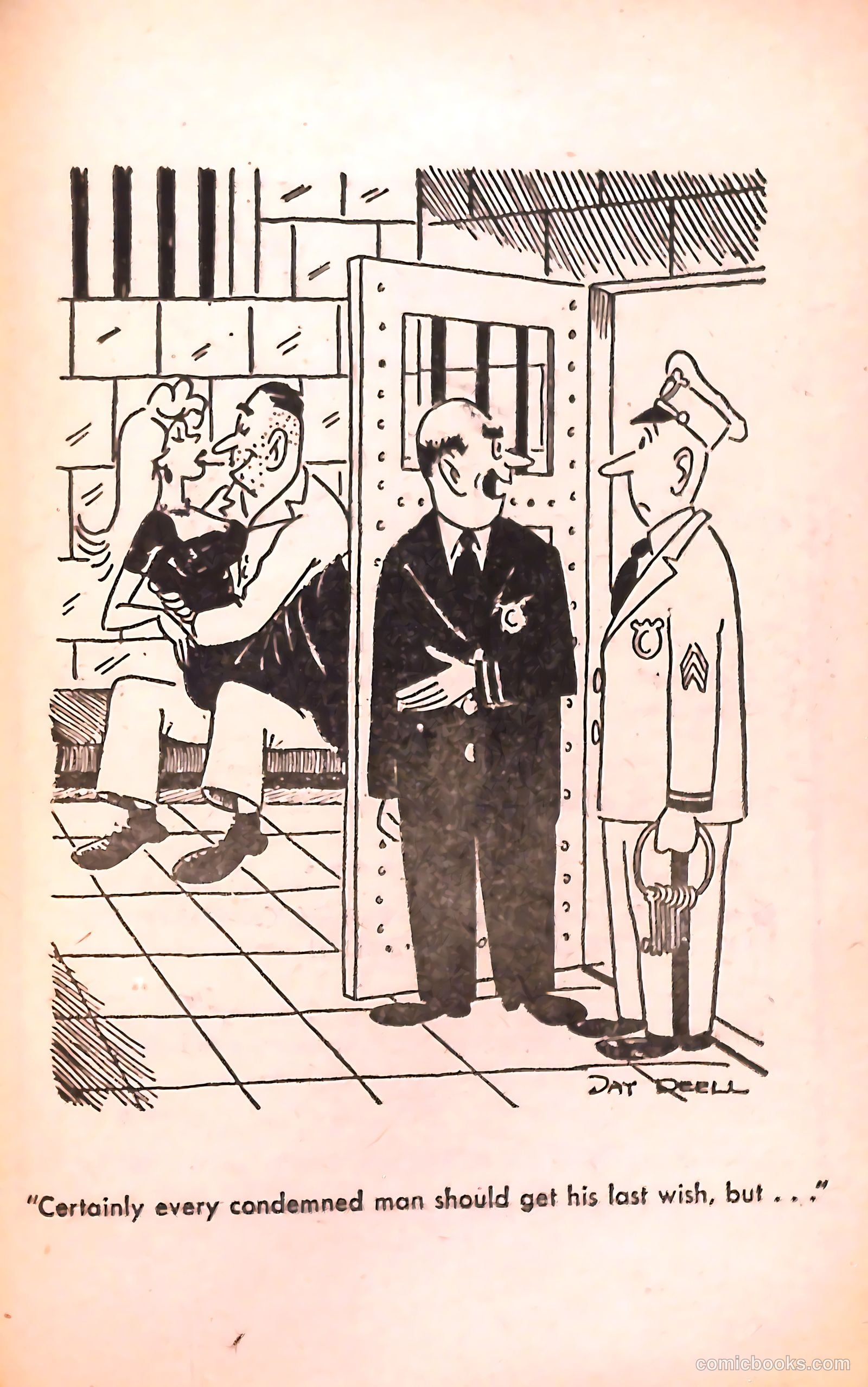 The Most #2 (1955) — page 57 of 96