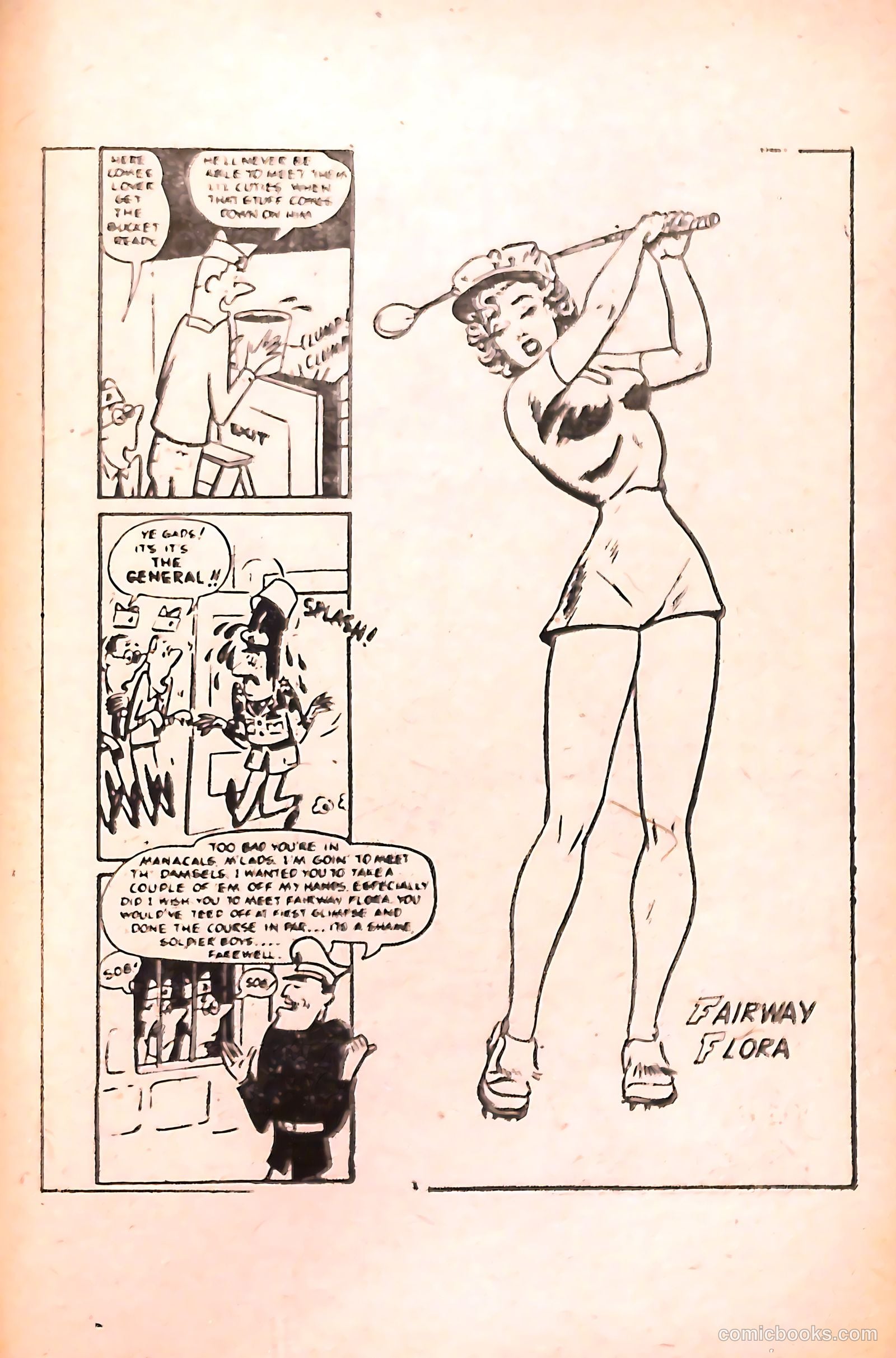 The Most #2 (1955) — page 63 of 96