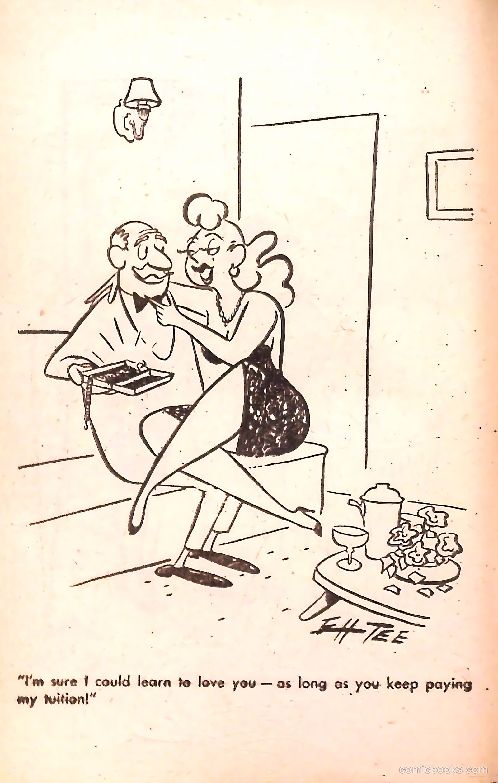 The Most #2 (1955) — page 66 of 96