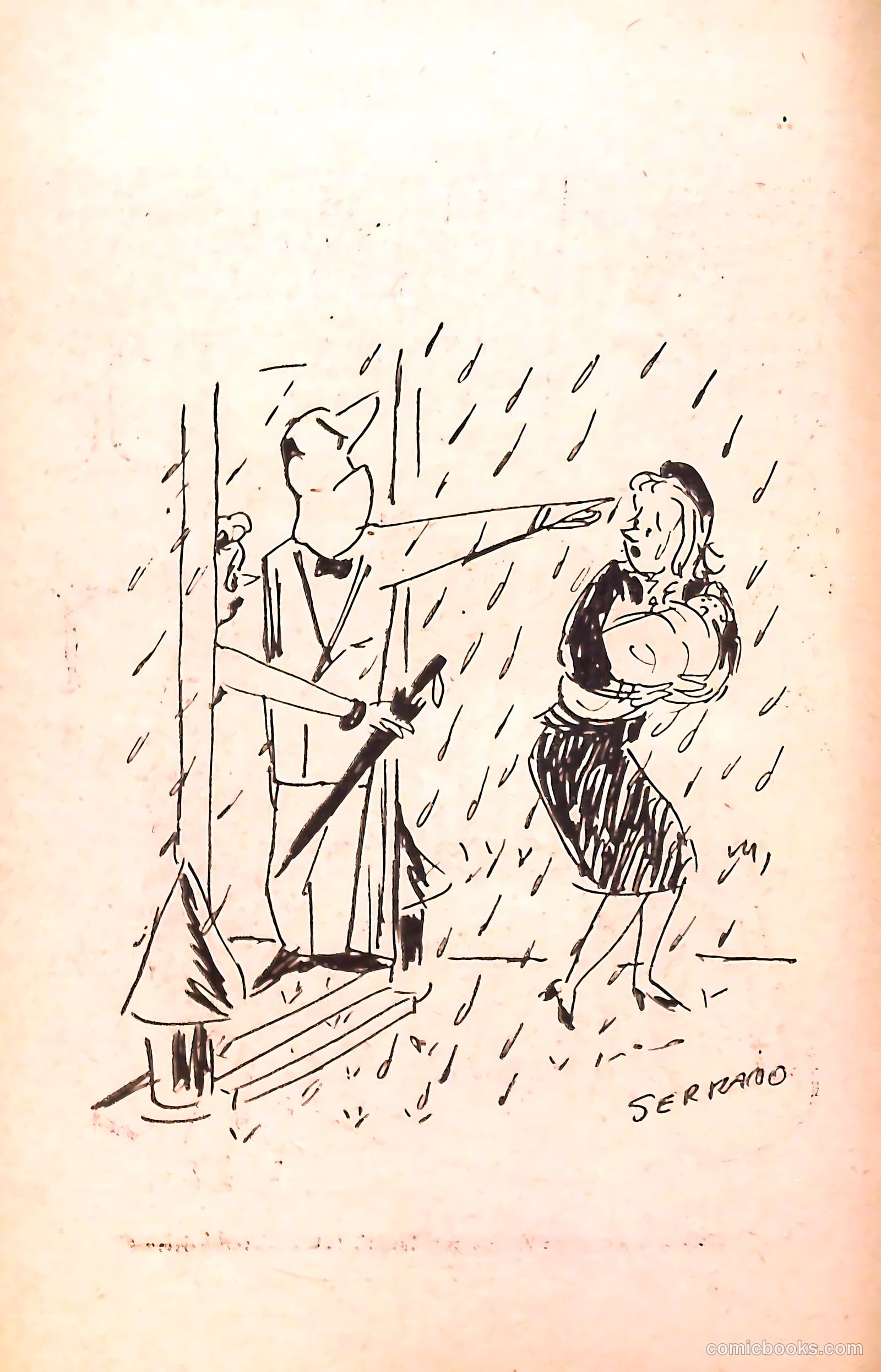 The Most #2 (1955) — page 70 of 96