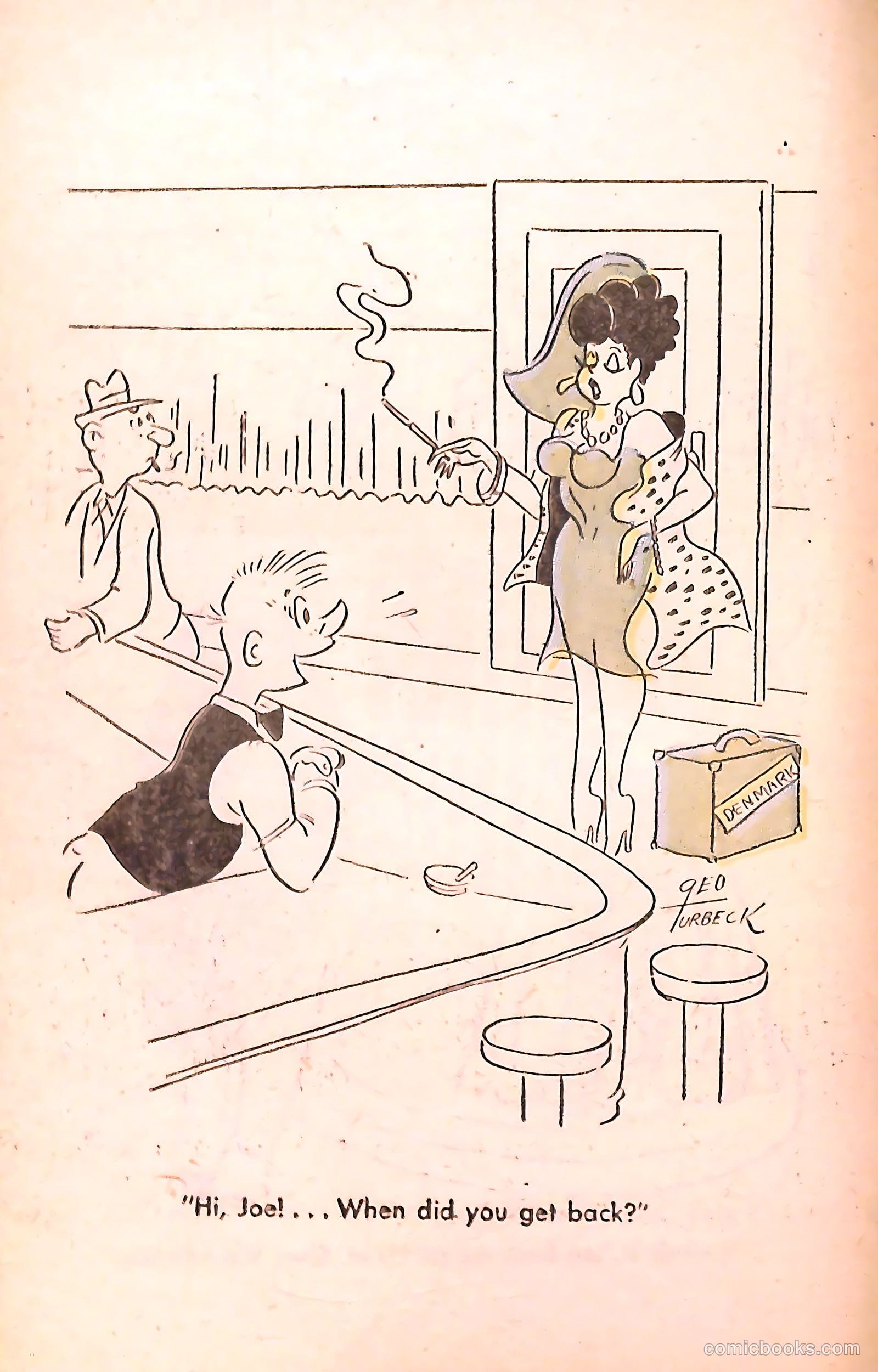 The Most #2 (1955) — page 72 of 96
