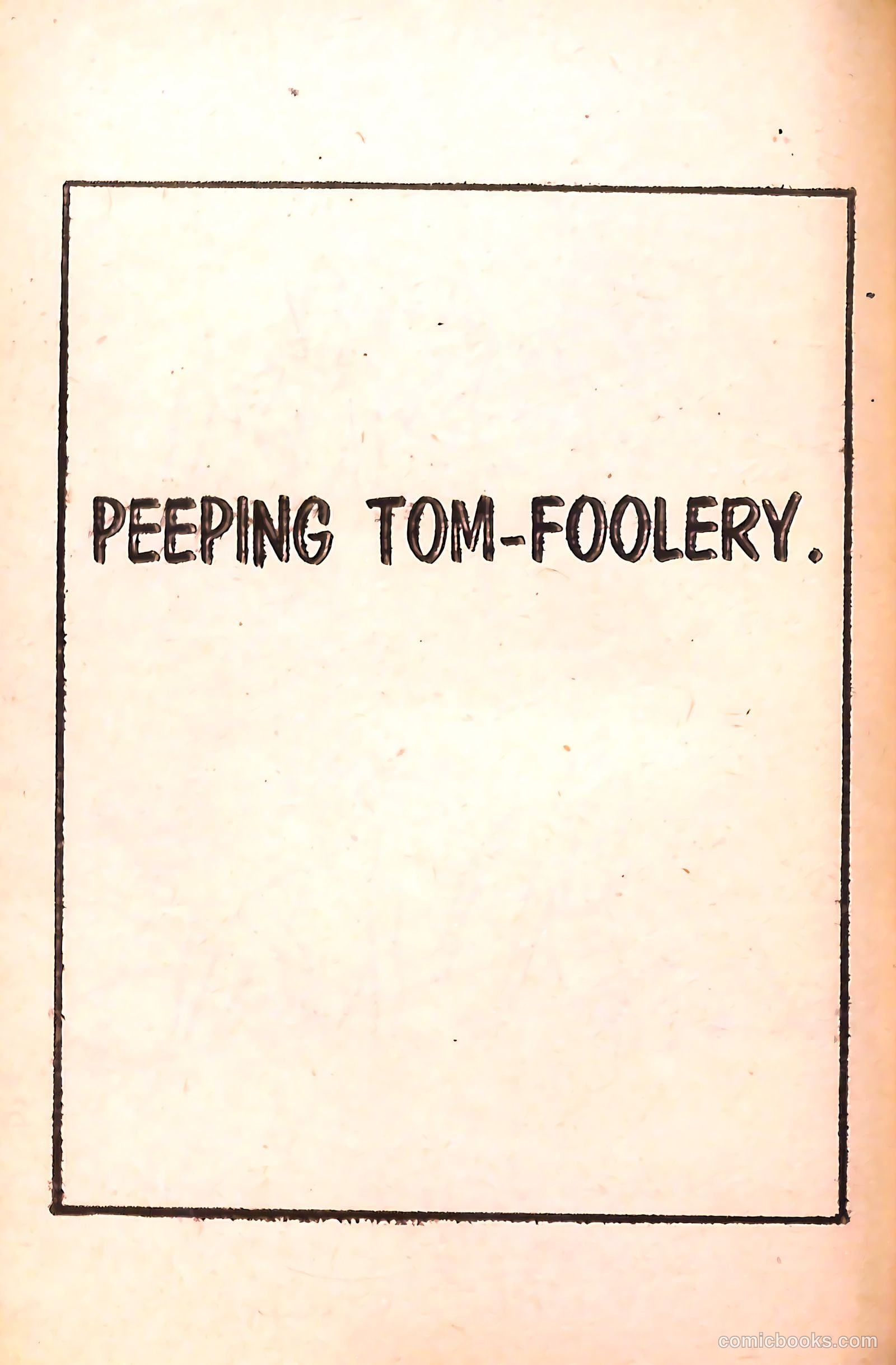 The Most #2 (1955) — page 73 of 96