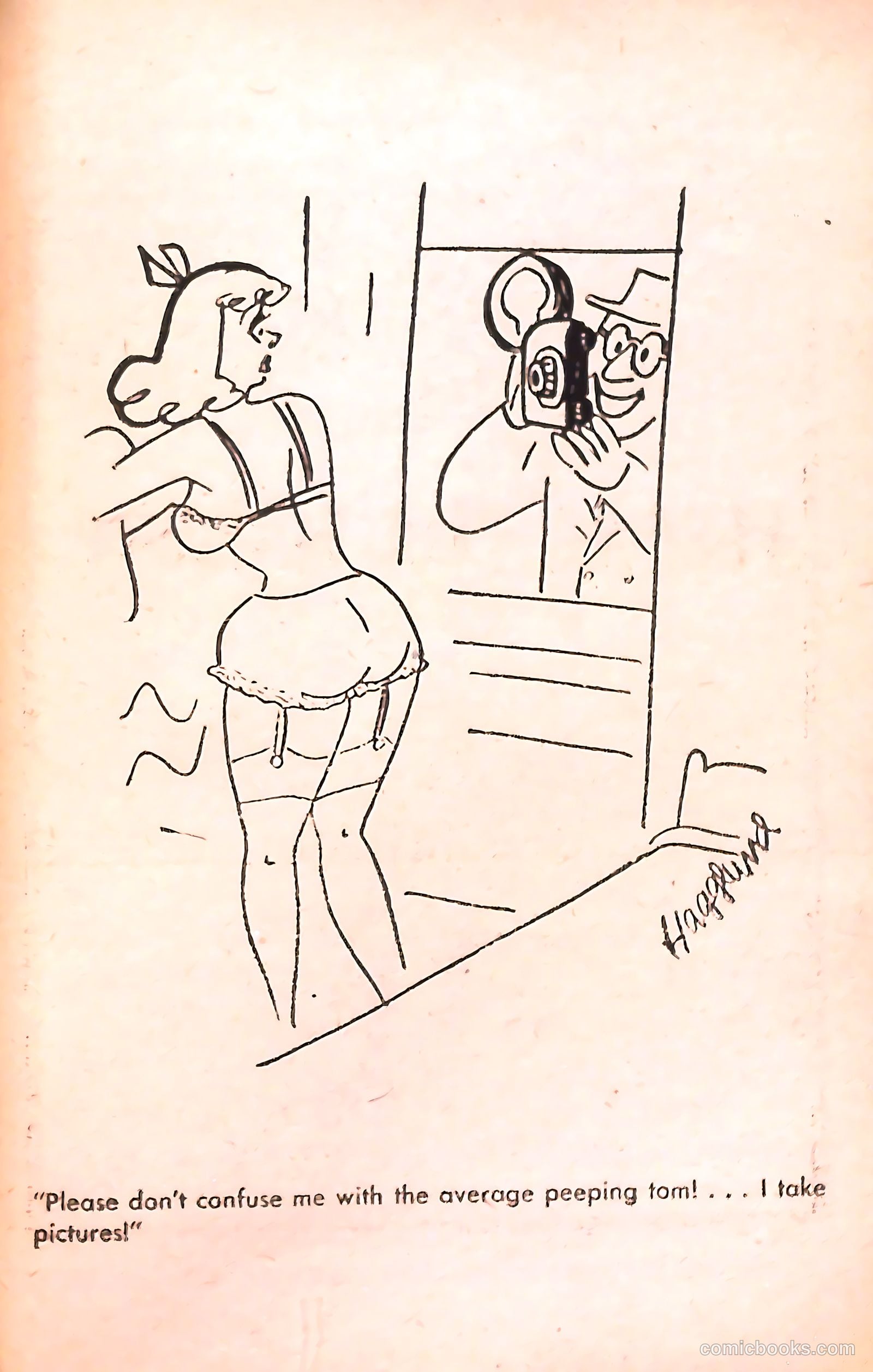 The Most #2 (1955) — page 74 of 96
