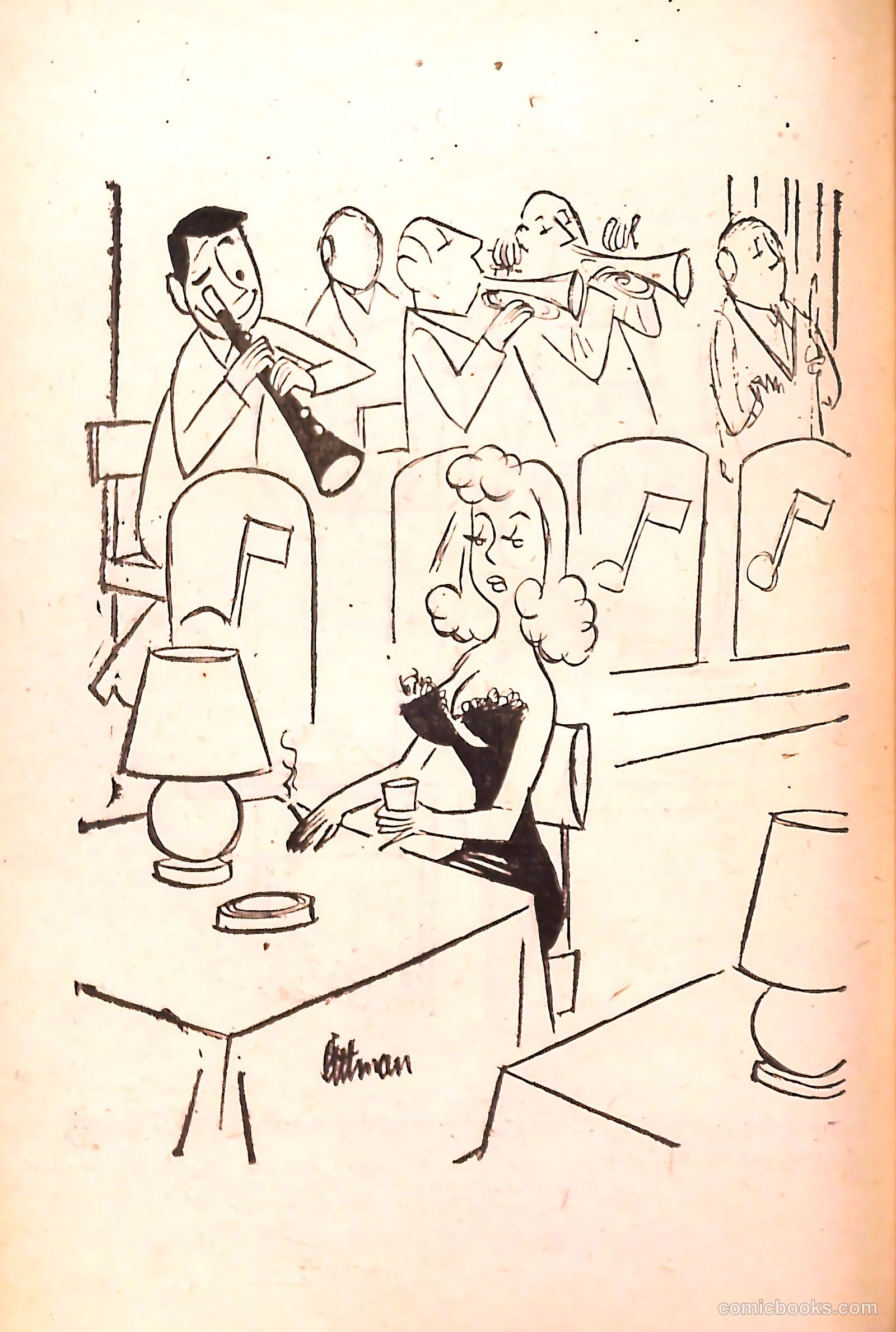 The Most #2 (1955) — page 77 of 96