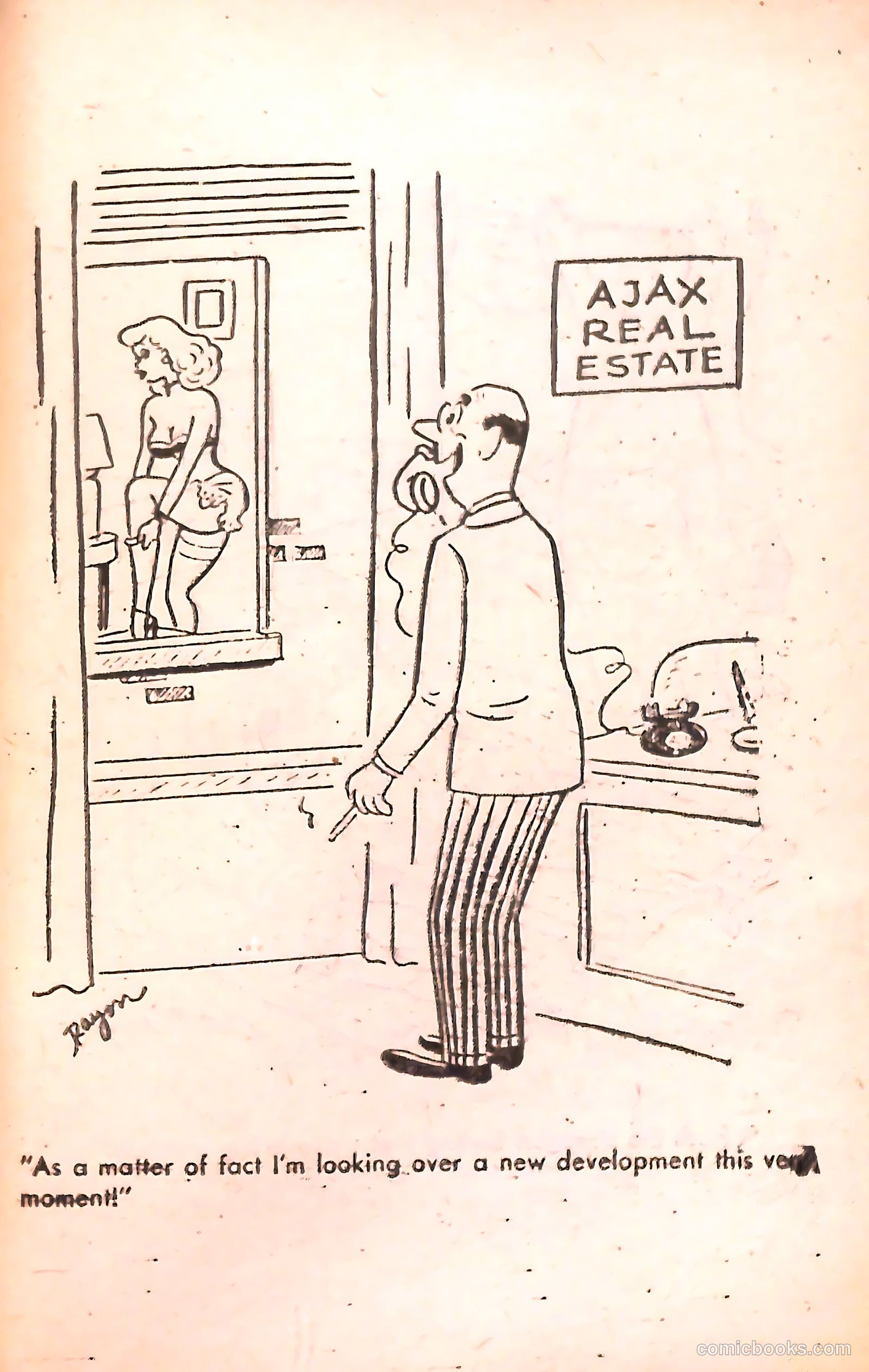 The Most #2 (1955) — page 78 of 96