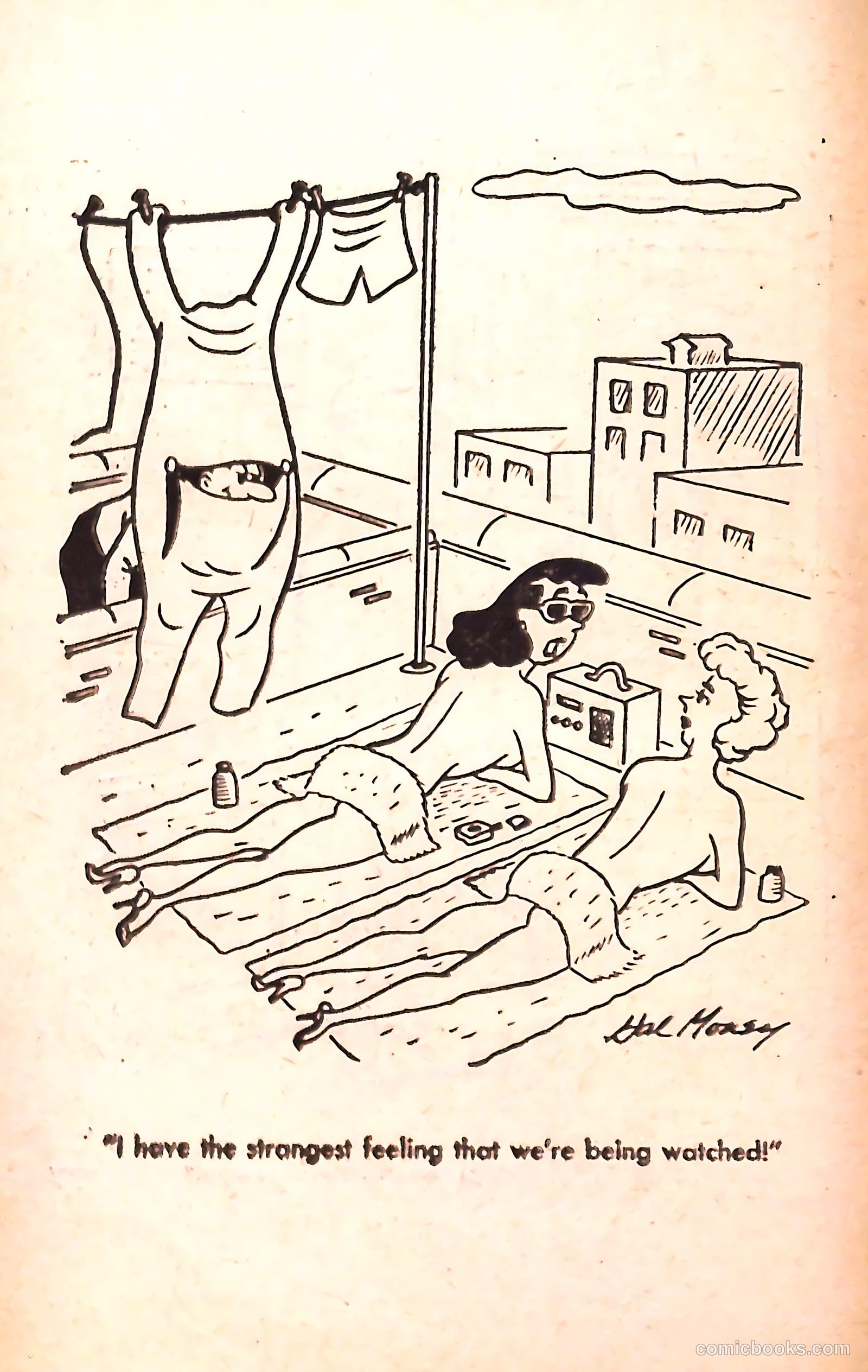 The Most #2 (1955) — page 79 of 96