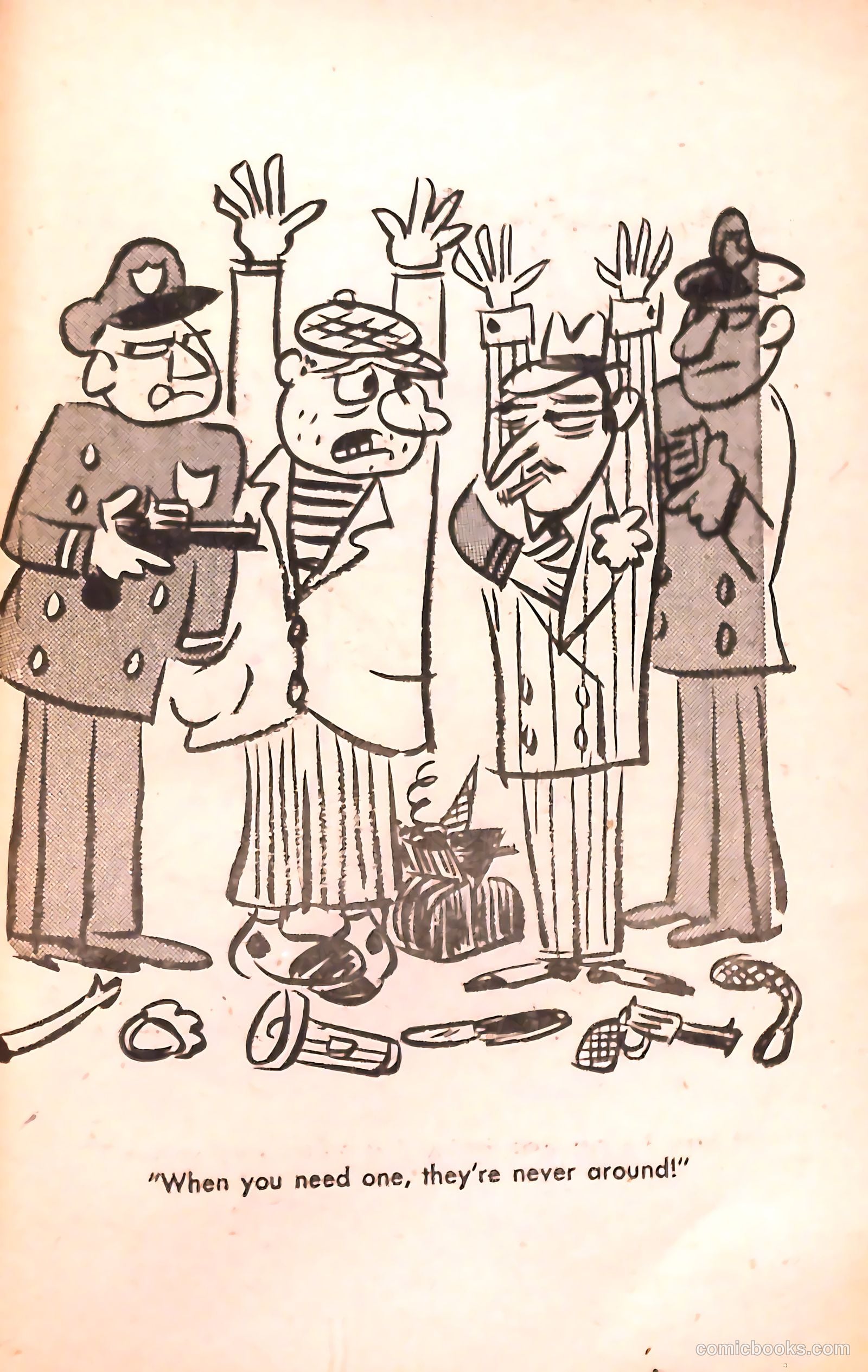 The Most #2 (1955) — page 80 of 96