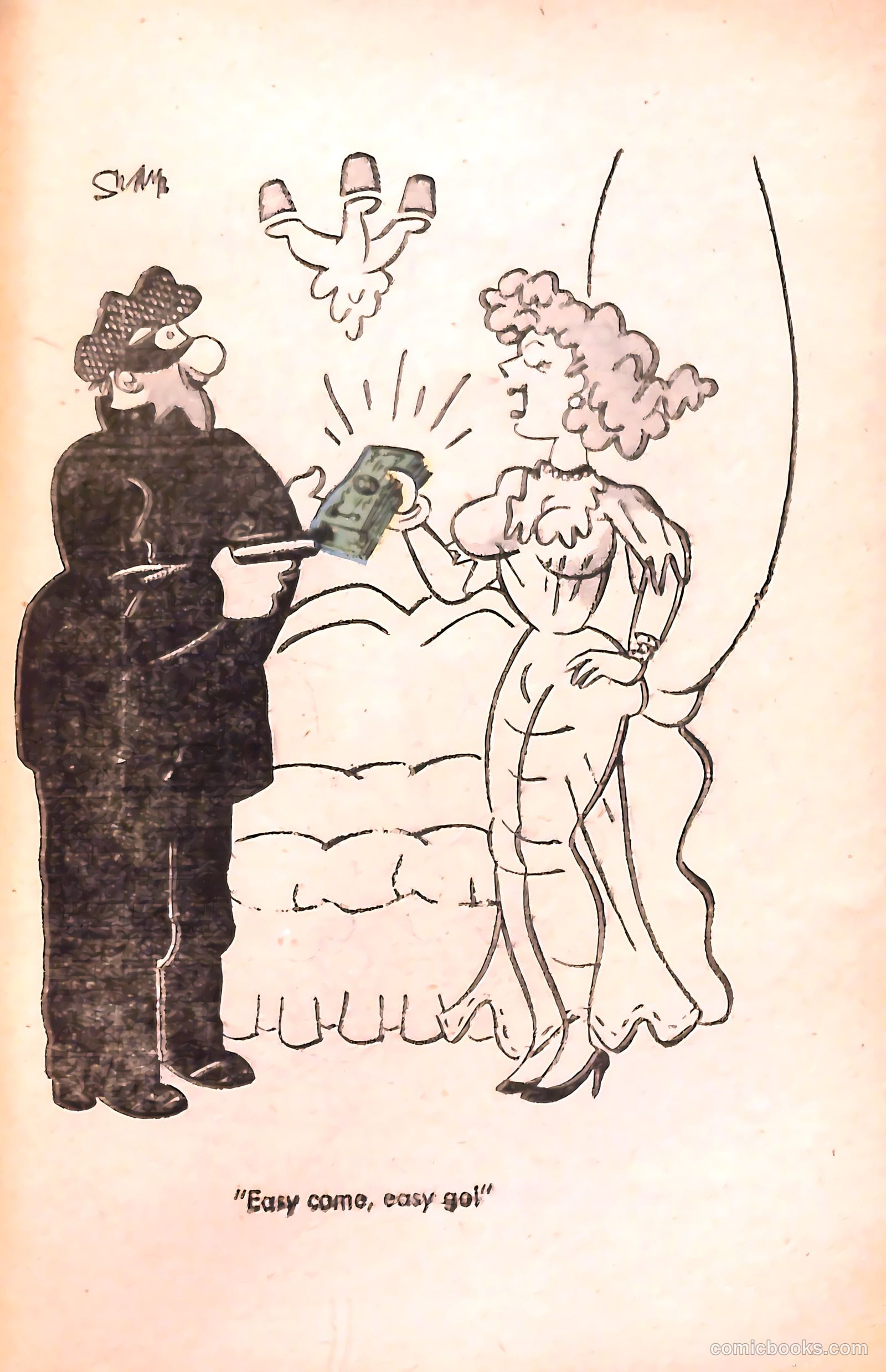 The Most #2 (1955) — page 82 of 96