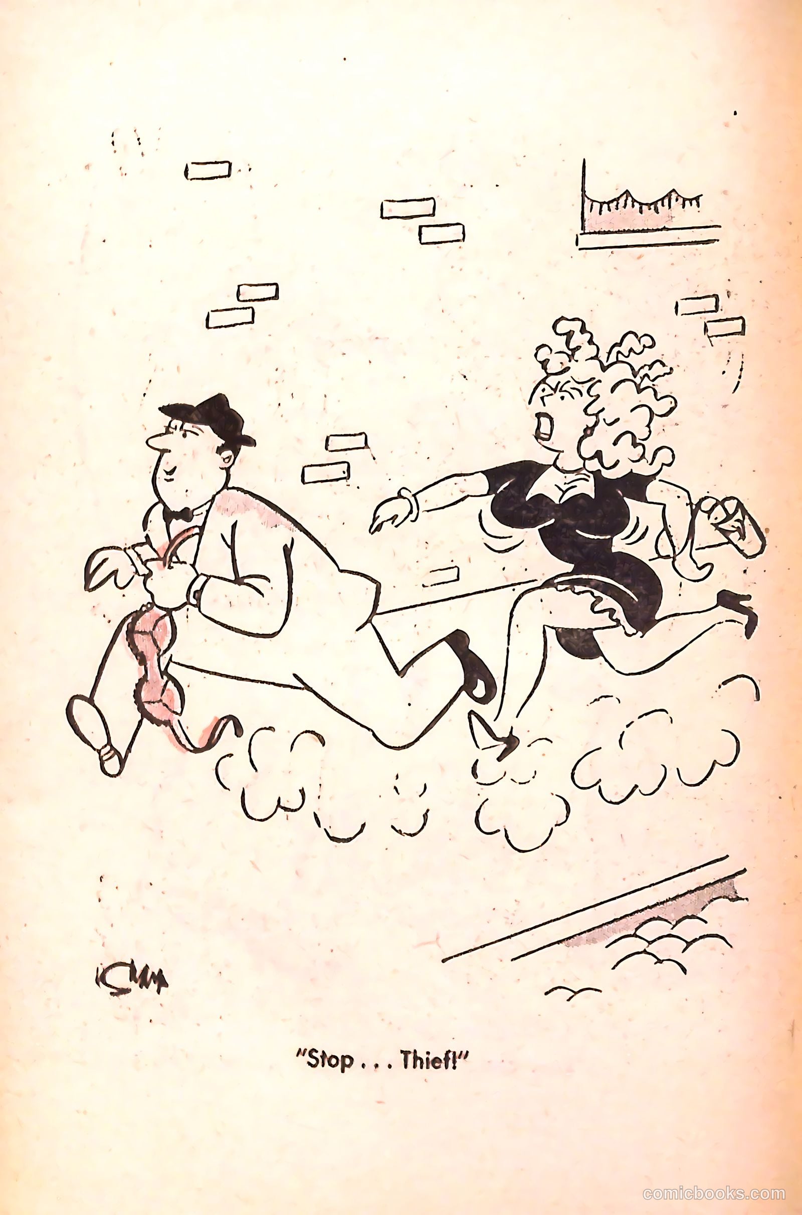 The Most #2 (1955) — page 83 of 96
