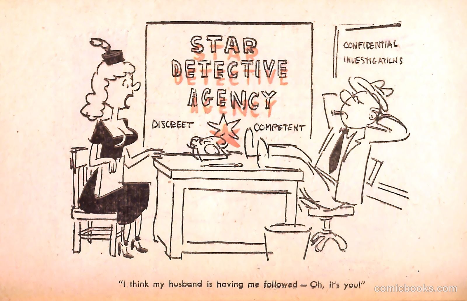 The Most #2 (1955) — page 85 of 96