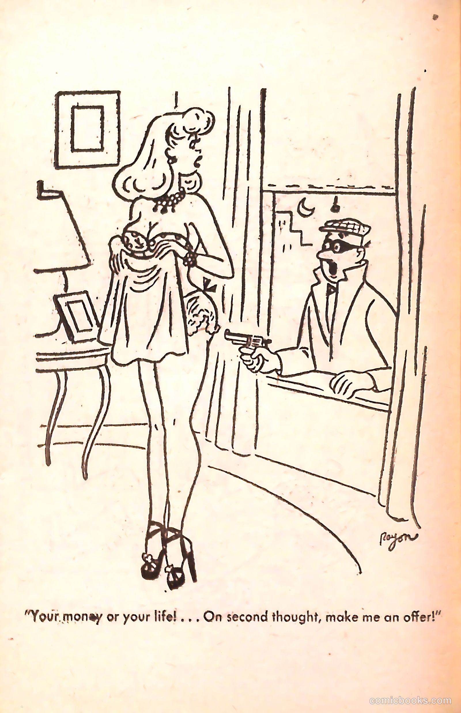 The Most #2 (1955) — page 87 of 96