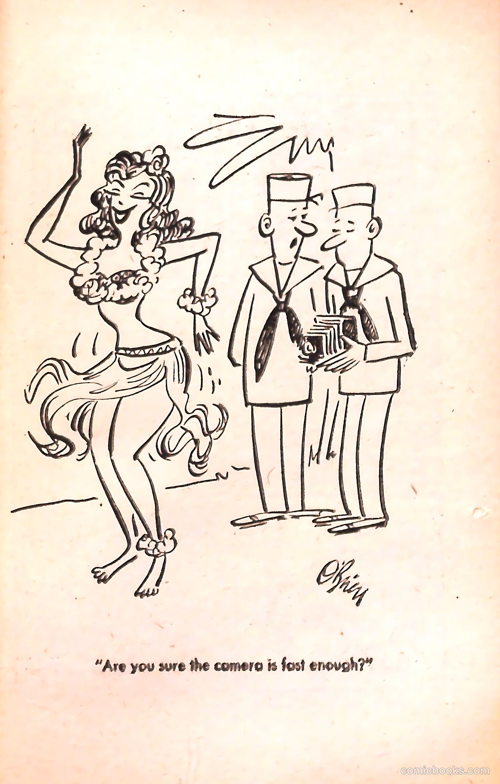 The Most #2 (1955) — page 88 of 96