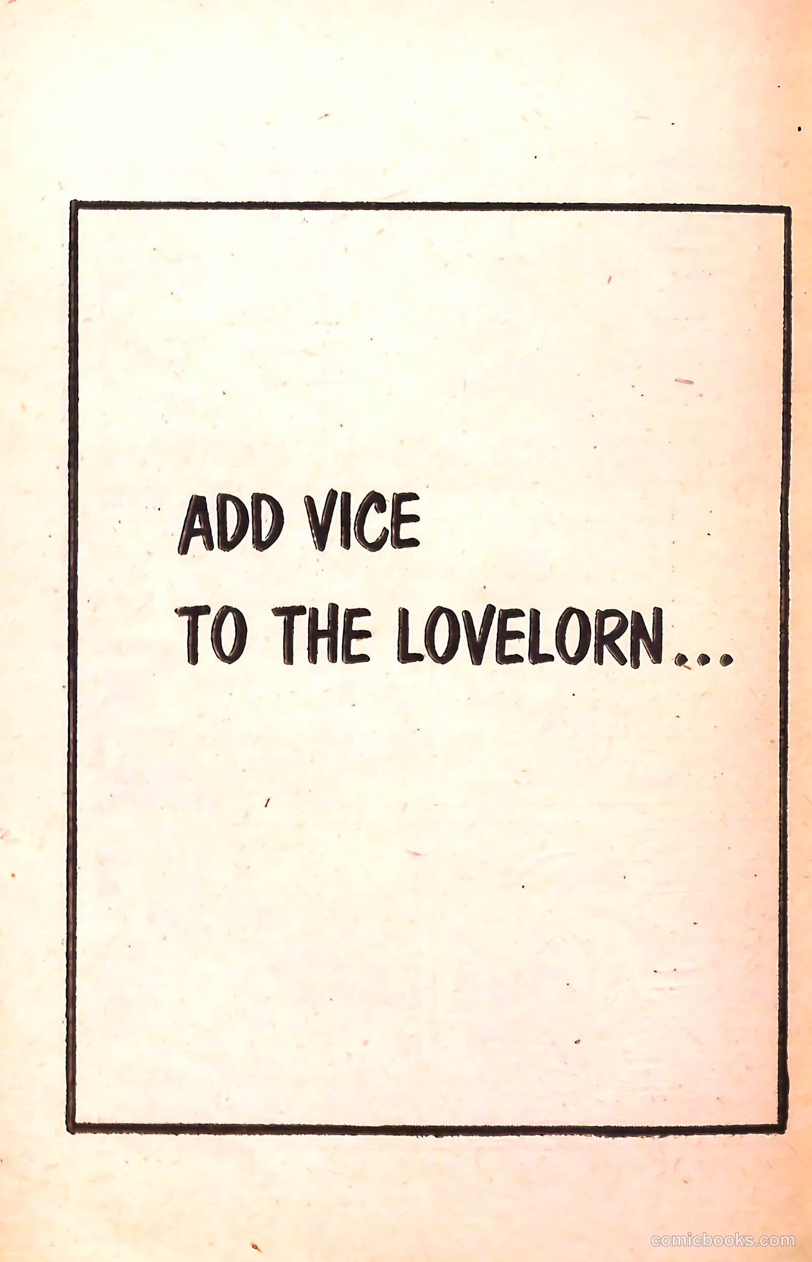 The Most #2 (1955) — page 90 of 96